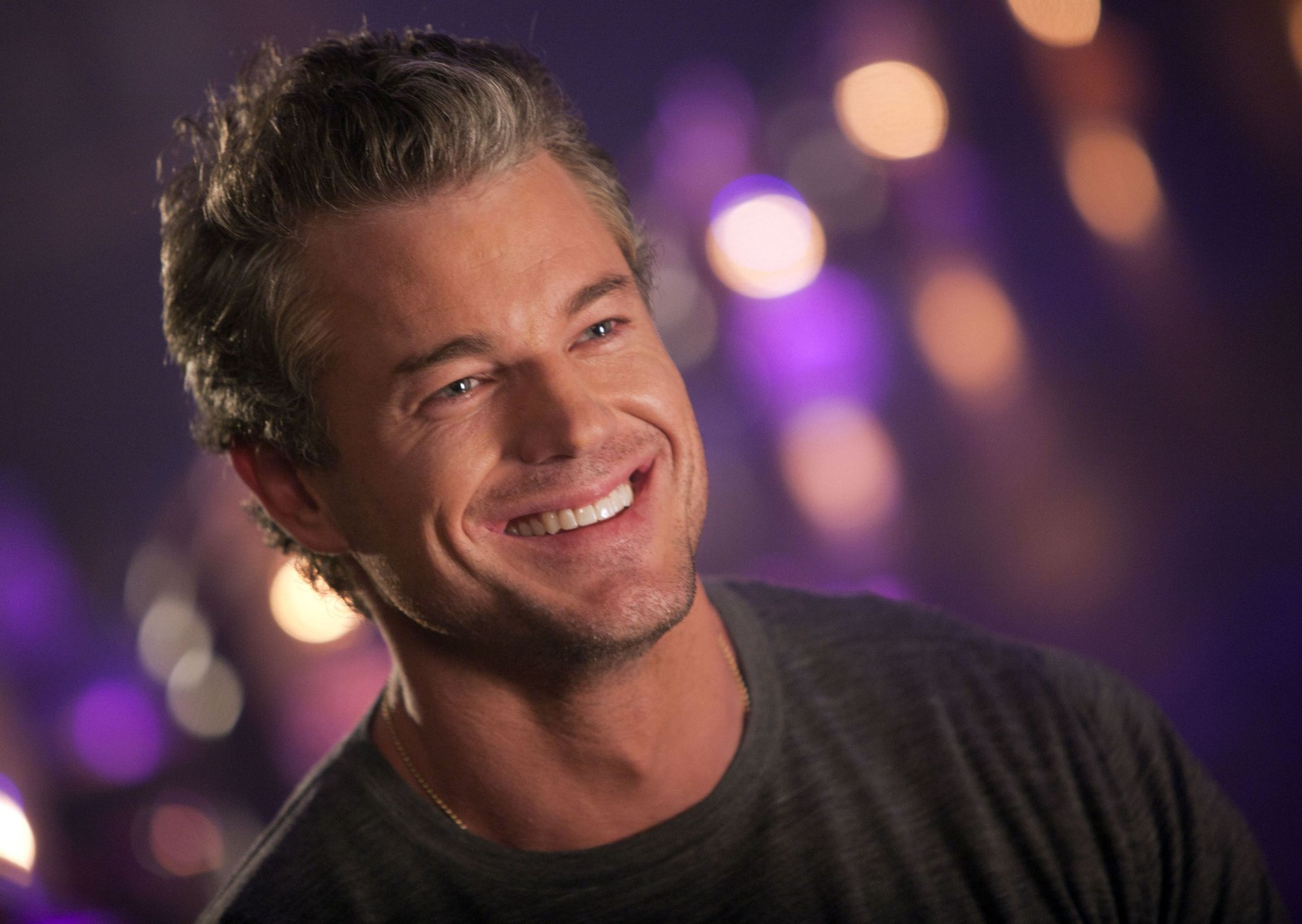 Eric Dane ve filmu Varieté, 2010 - Eric Dane (4/6)