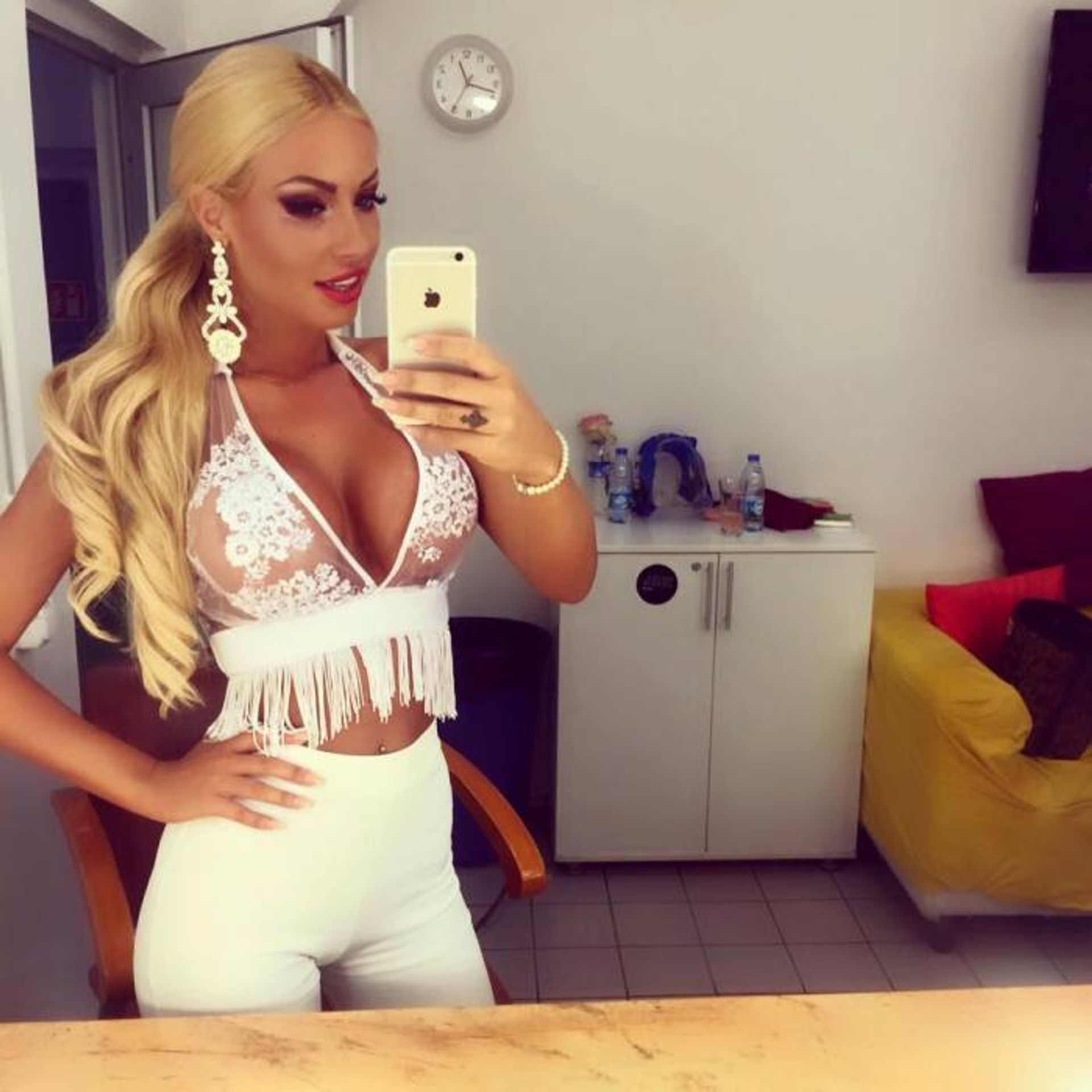 Fenomén Bimbo Barbie - 11 - GALERIE: Fenomén Bimbo Barbie (11/14)