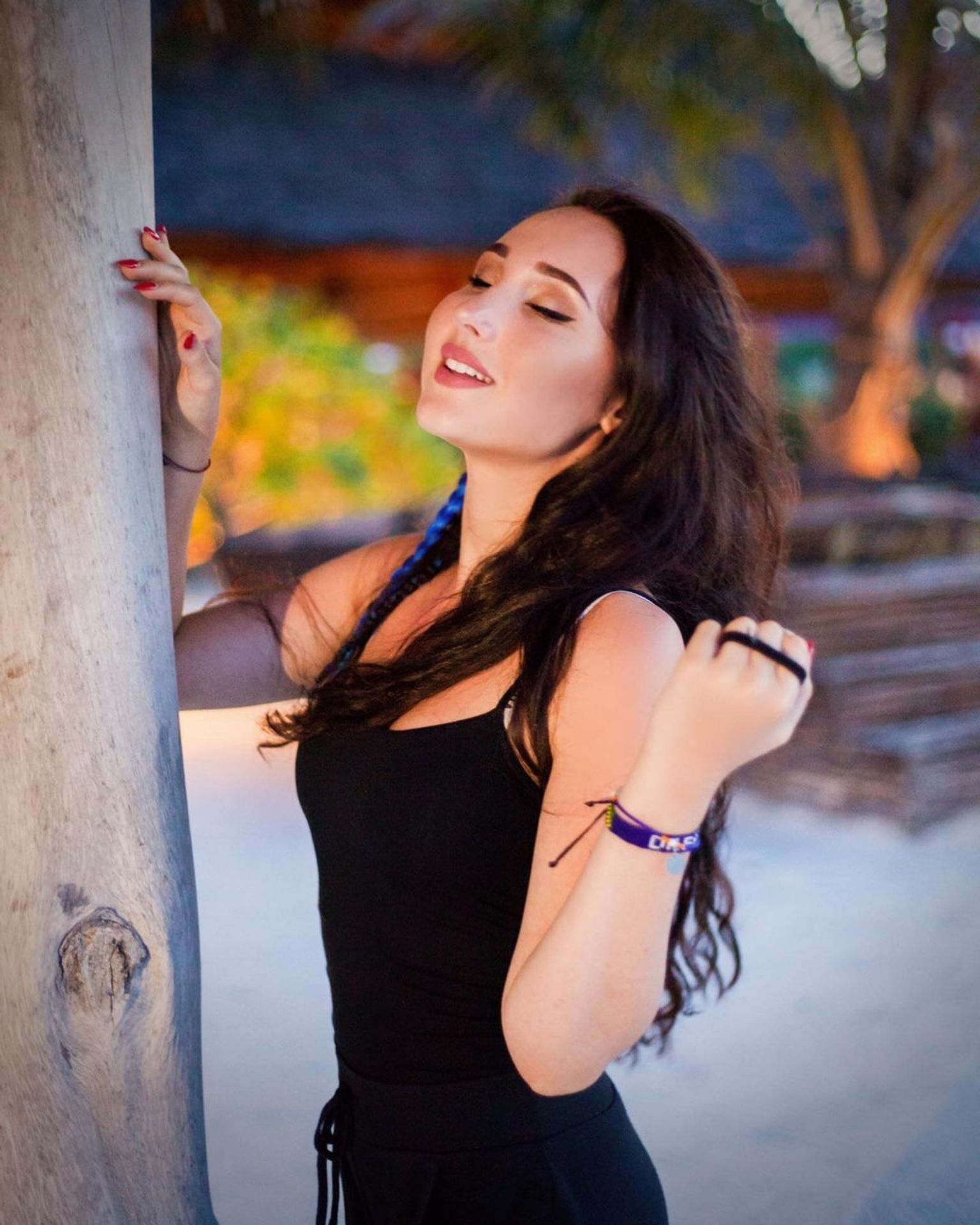 Natálie Grossová - 17 - GALERIE: Proměna Natálie Grossové (5/10)