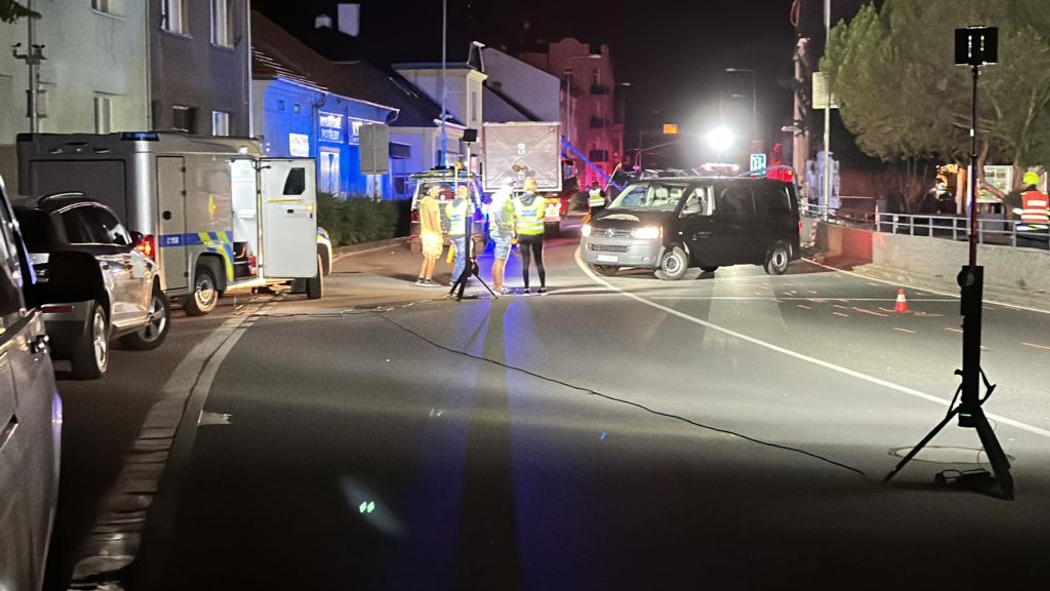Tragická havárie hasičské cisterny v Kolíně (16) - Havárie hasičské cisterny na Kolínsku (7/14)