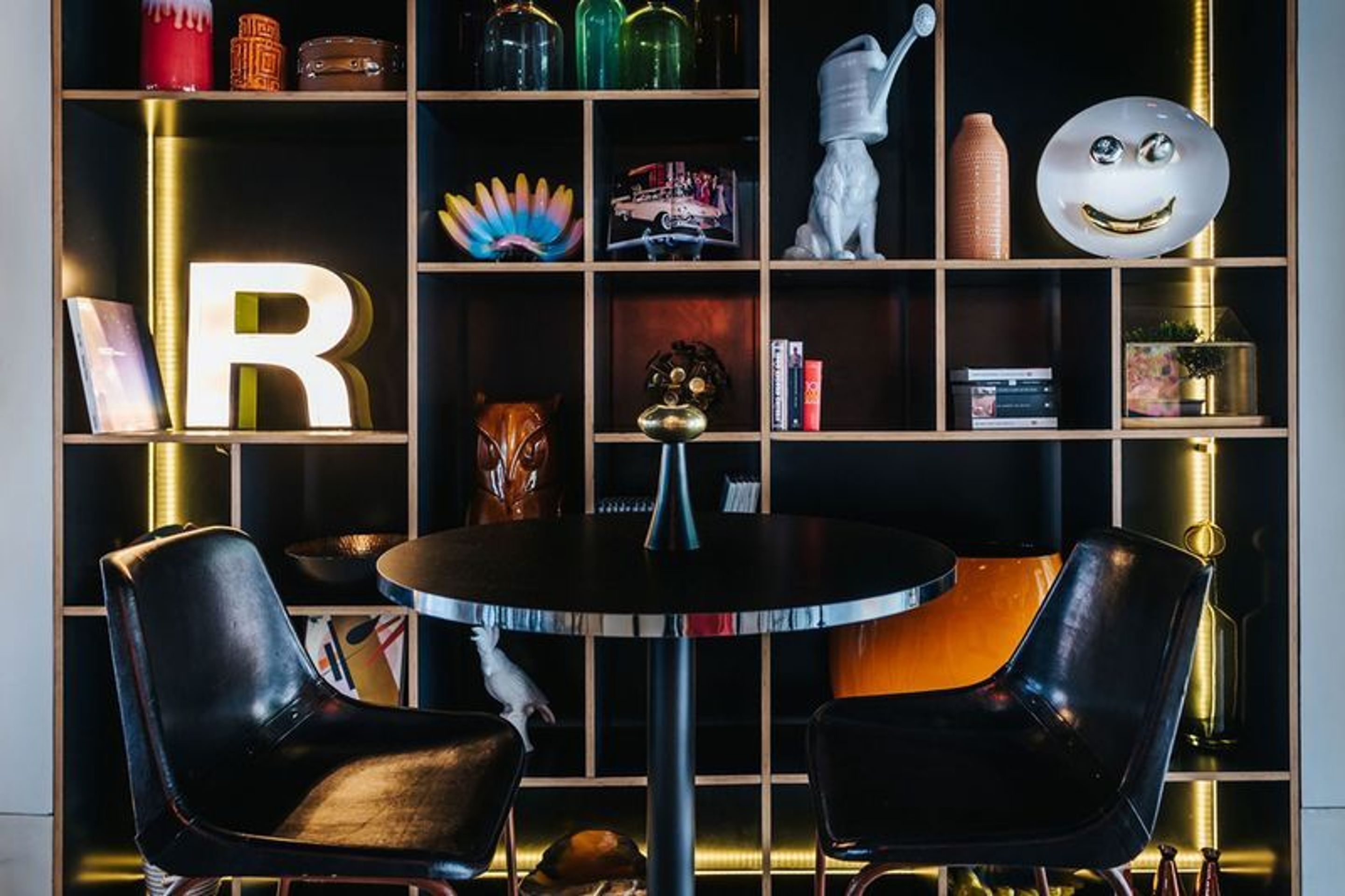Nový Ronaldův hotel na Madeiře - 10 - GALERIE: Ronaldo otevře na Madeiře luxusní hotel (2/11)