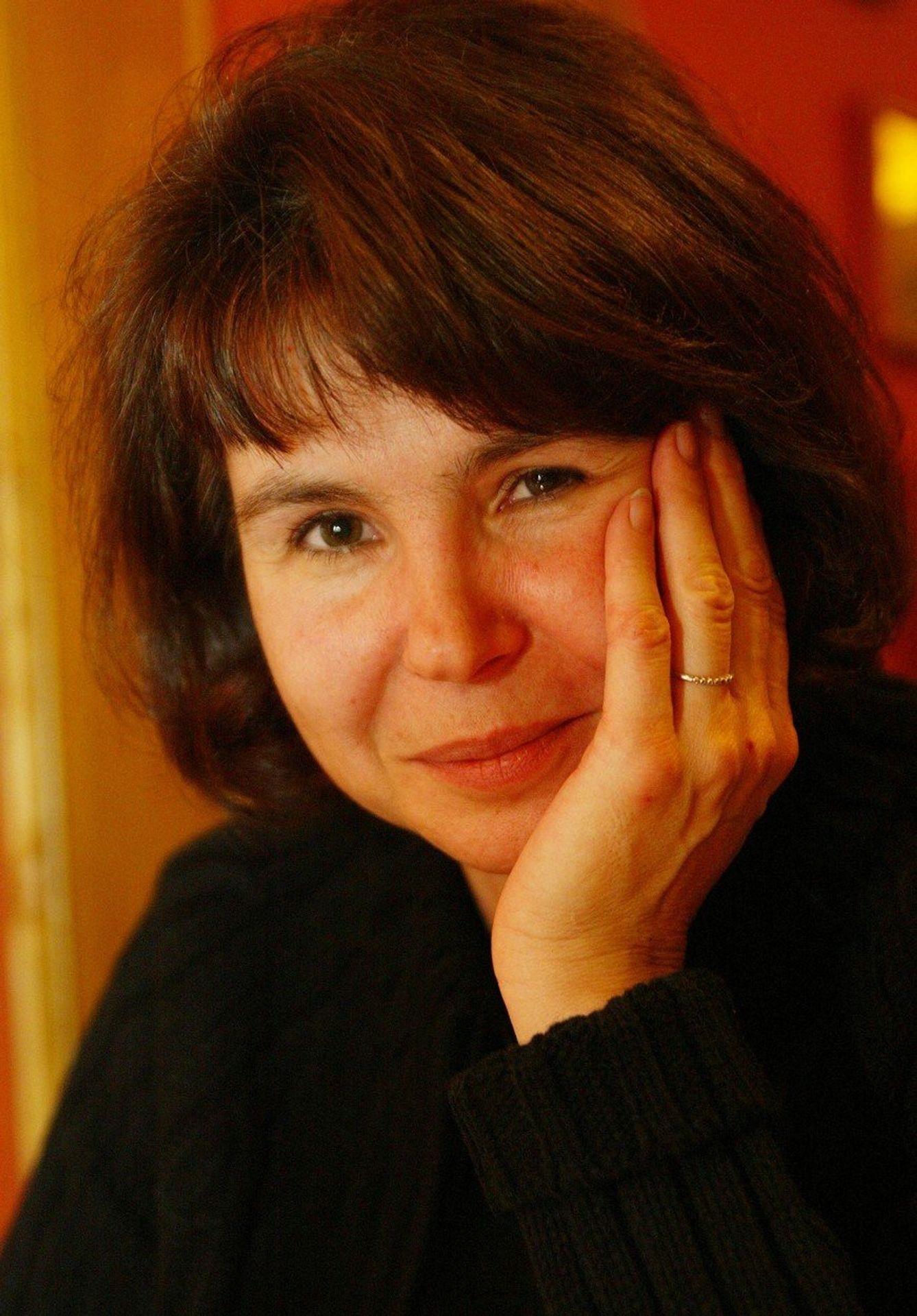 Radka Kalousková - GALERIE: Ženy lídrů (17/22)