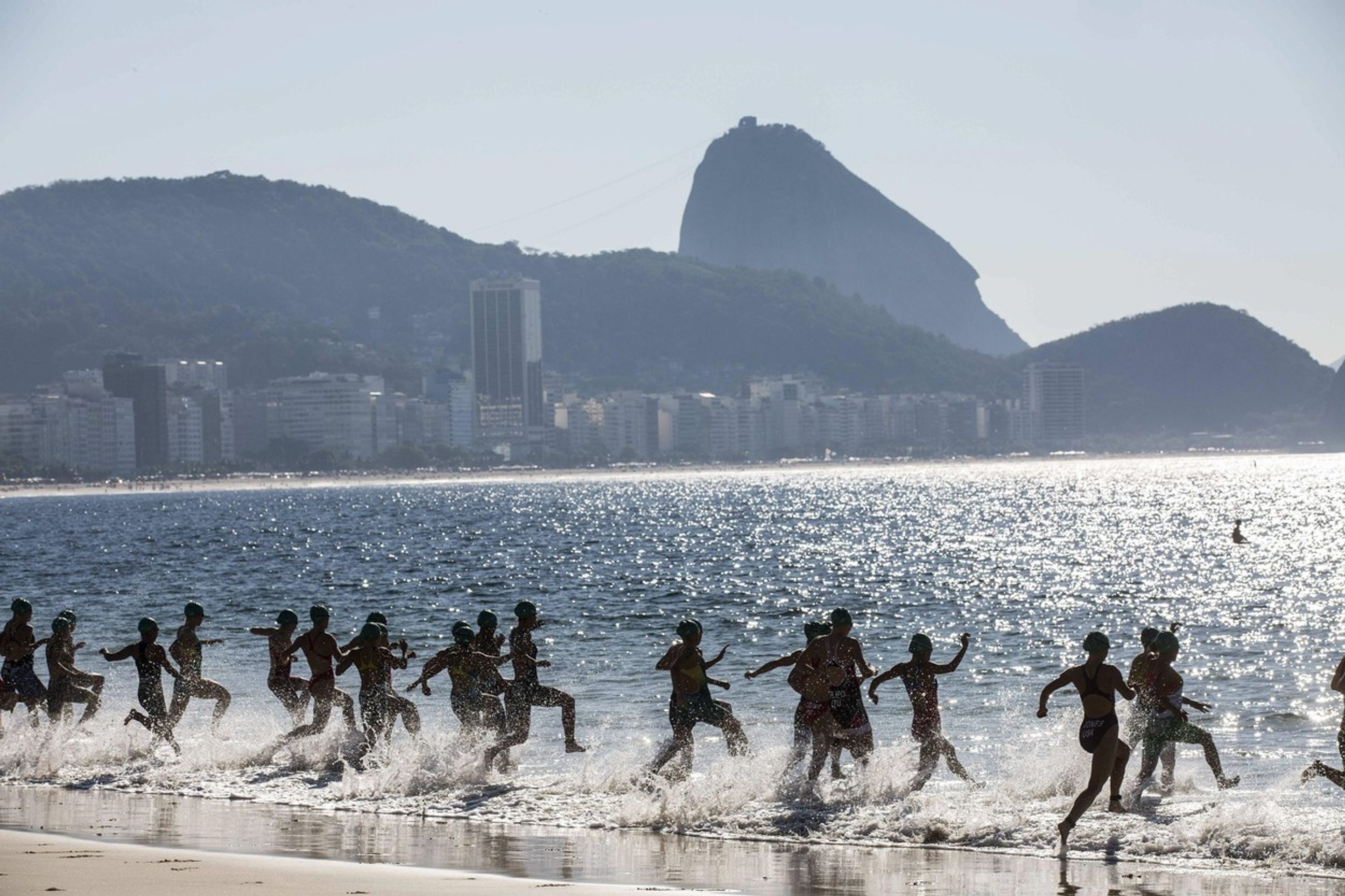 Rio de Janeiro 2015 - rok před olympiádou - 14 - OBRAZEM: Rio de Janeiro 2015 - rok před začátkem olympiády (14/21)