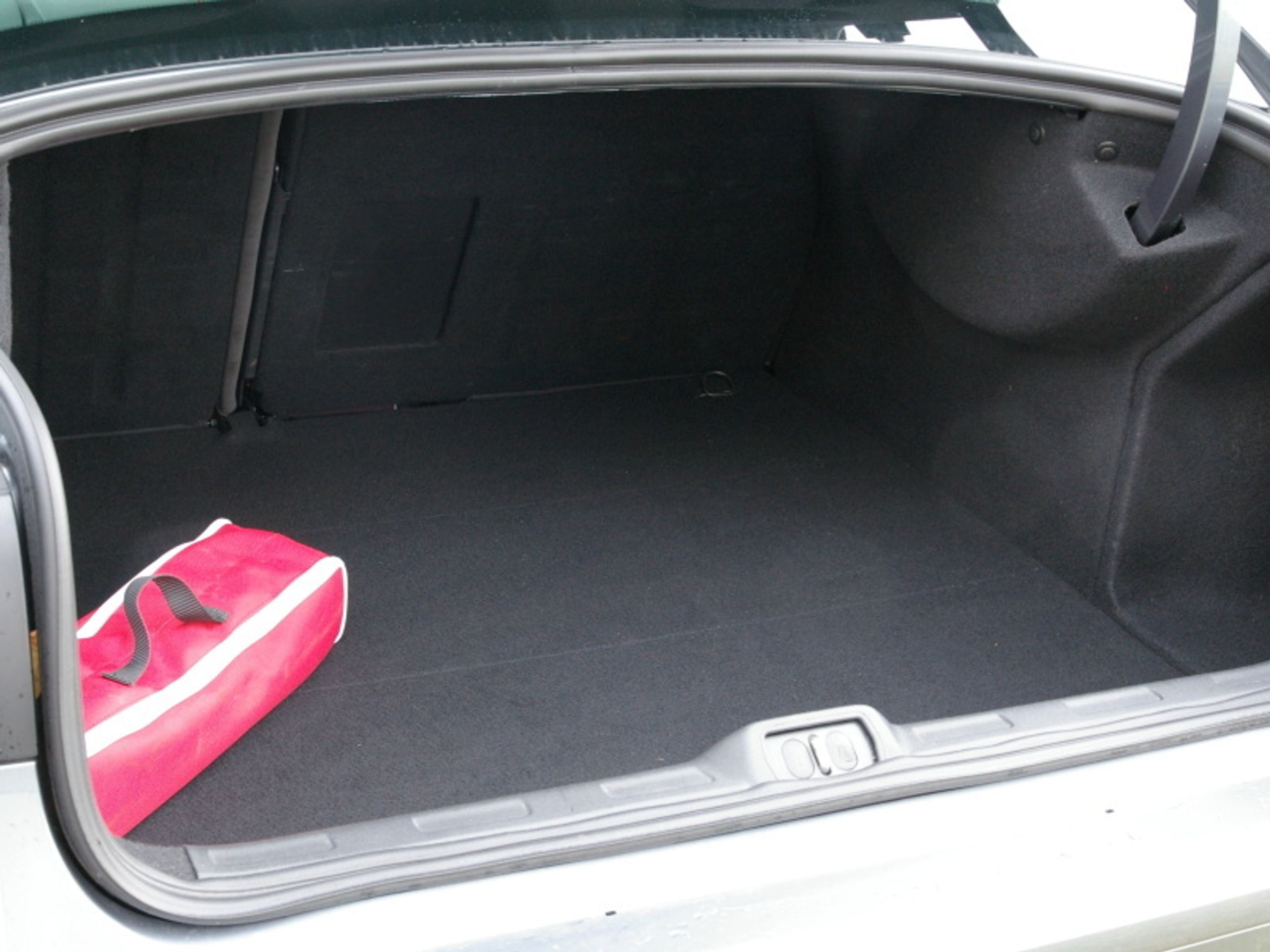 Citroën C5 - GALERIE Citren C5 (3/8)