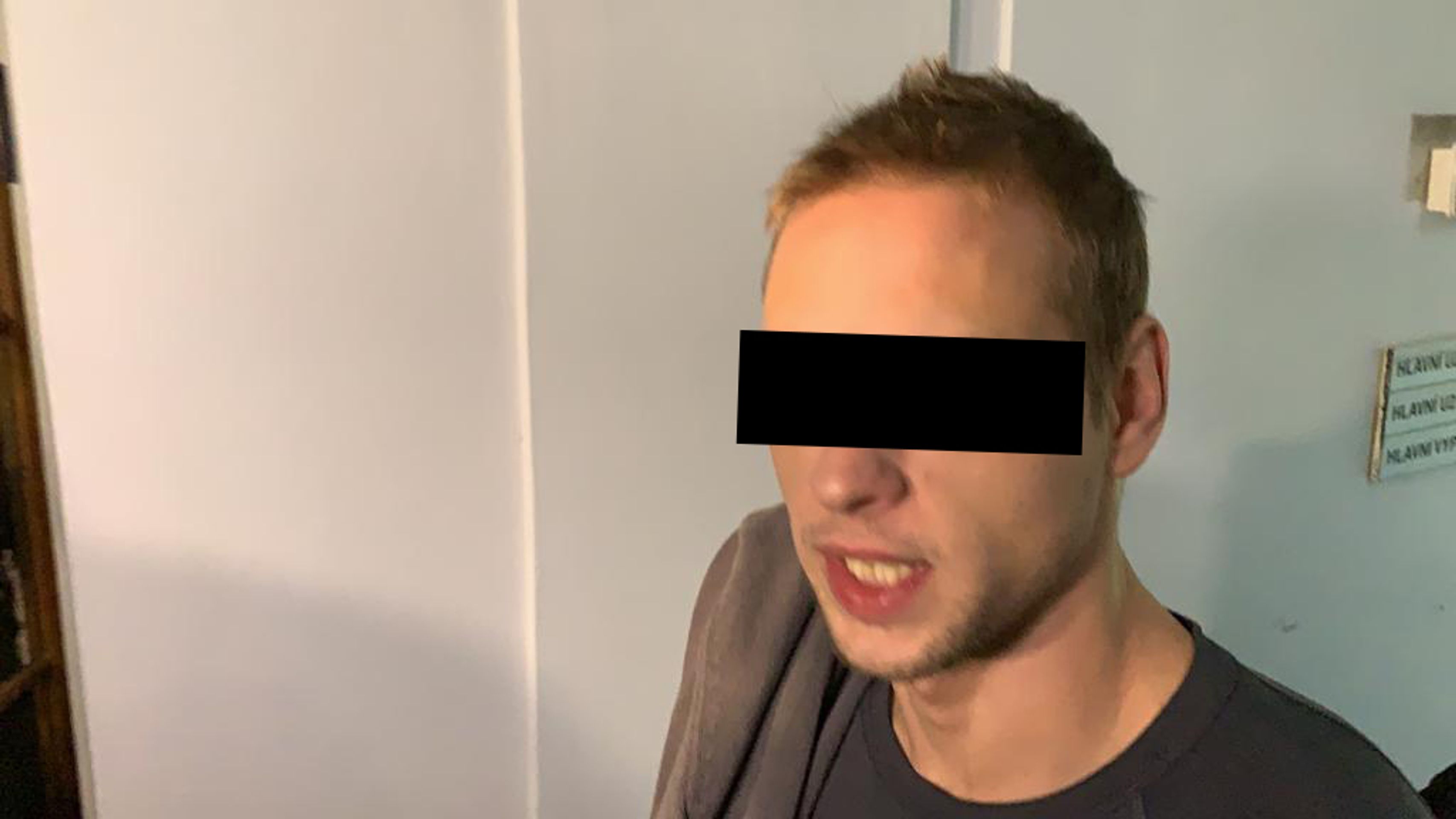 Podezřelé z vraždy pumpařky vedou k soudu - 6 - GALERIE: Obviněné z vraždy a loupeže na pumpě u Nelahozevsi vedou k soudu (6/17)