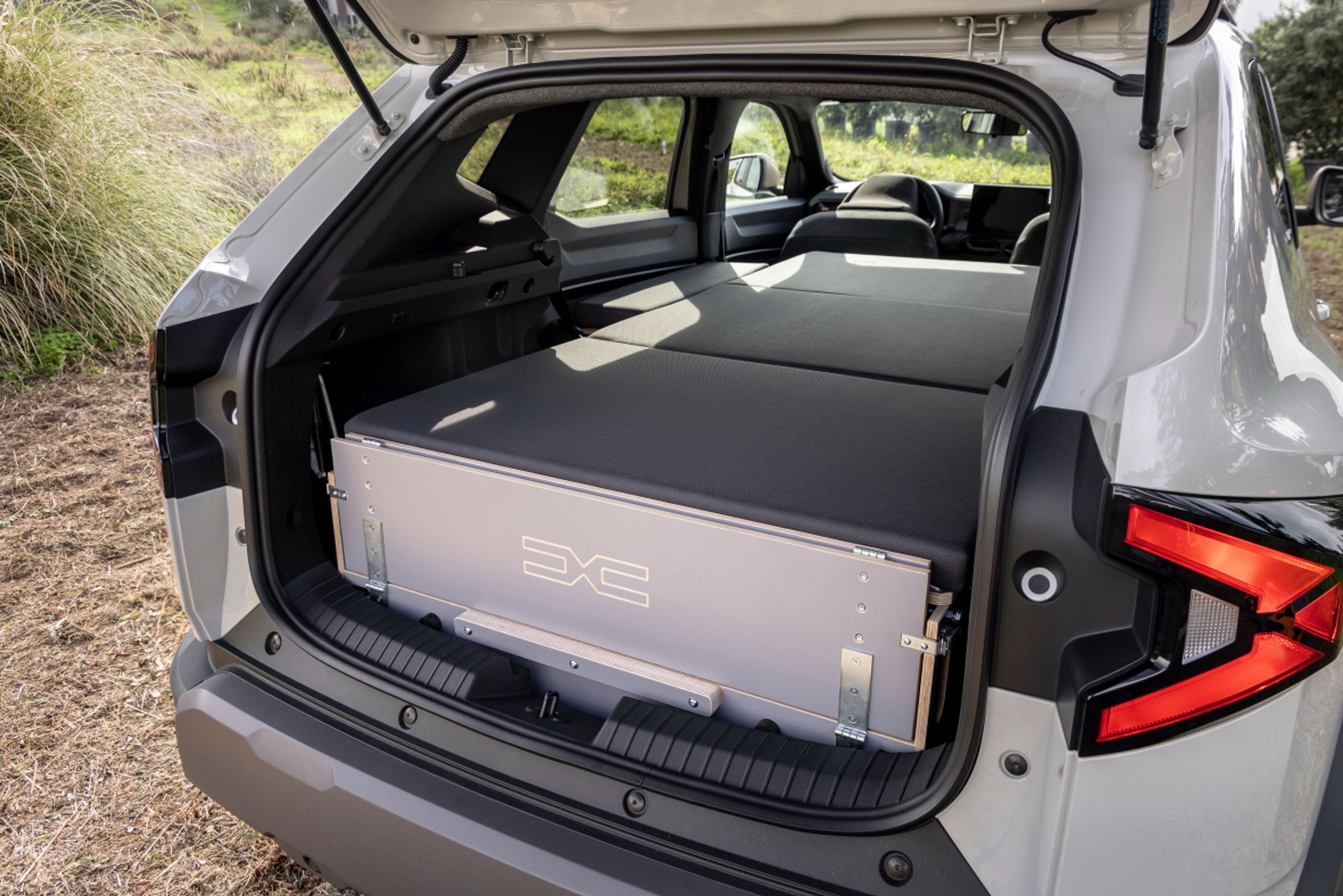 Dacia Duster třetí generace - Dacia Duster třetí generace (28/32)