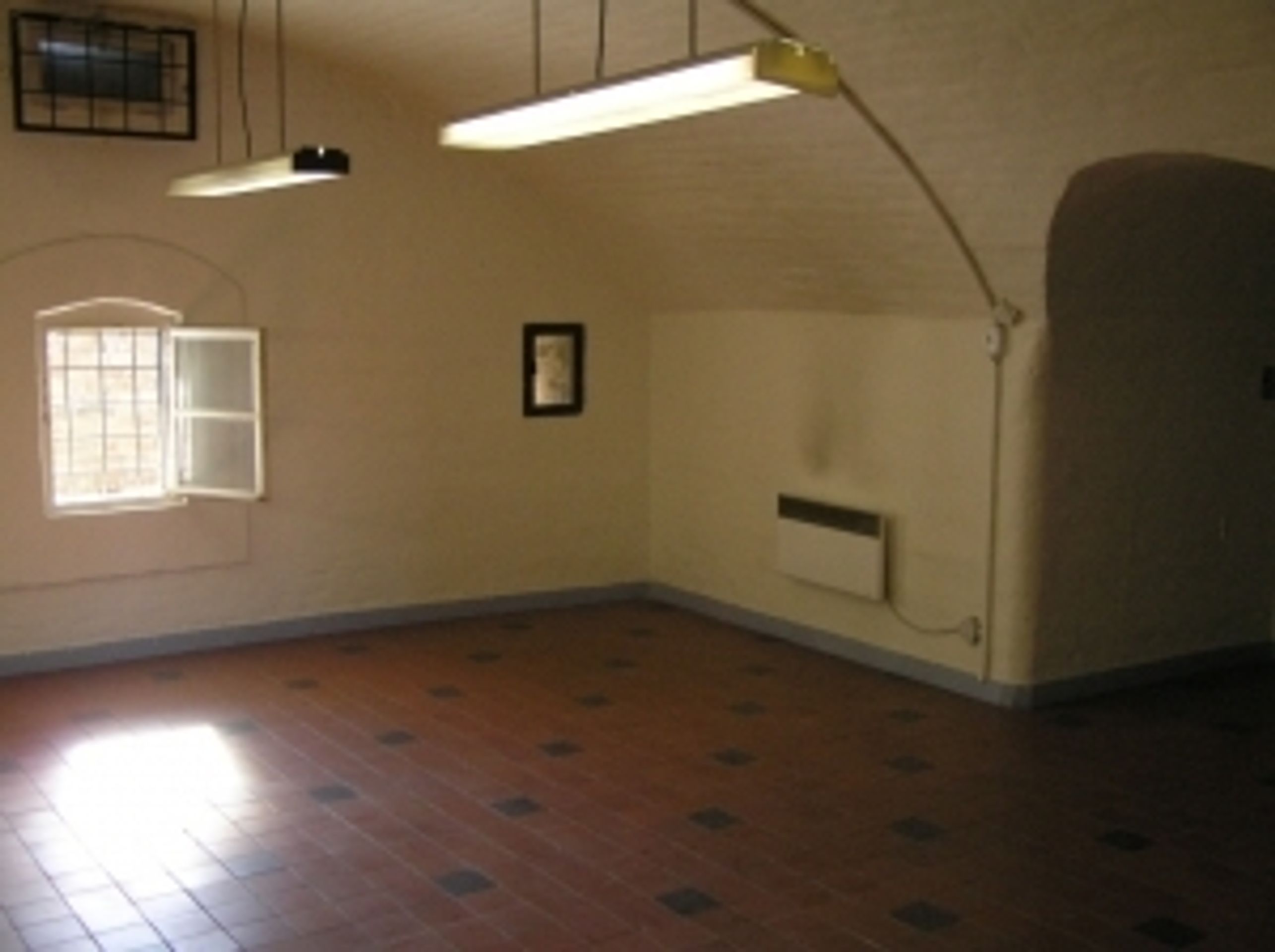 Pevnost č. 2. Chválkovice - Olomouc - 1 - GALERIE: Pevnost č. 2 Chválkovice - Olomouc (3/19)