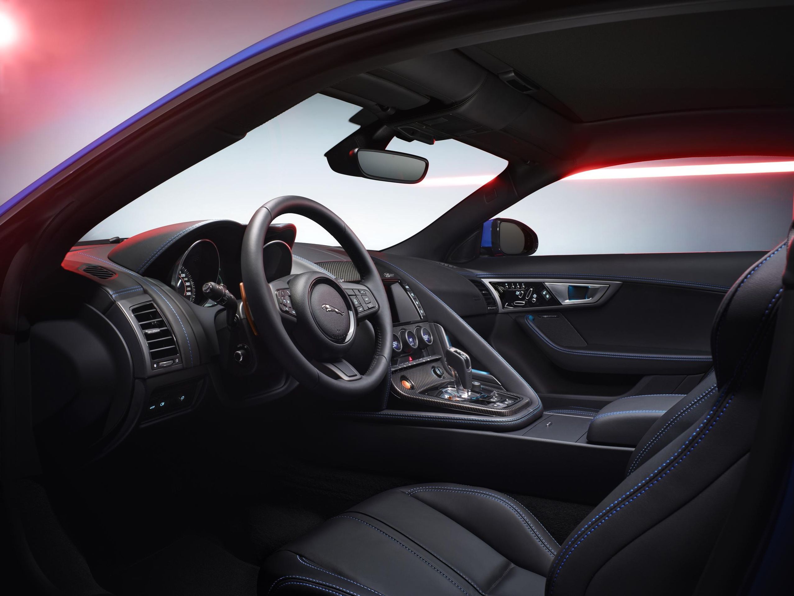 Jaguar F-Type - 18 - GALERIE: Jaguar F-Type (17/17)