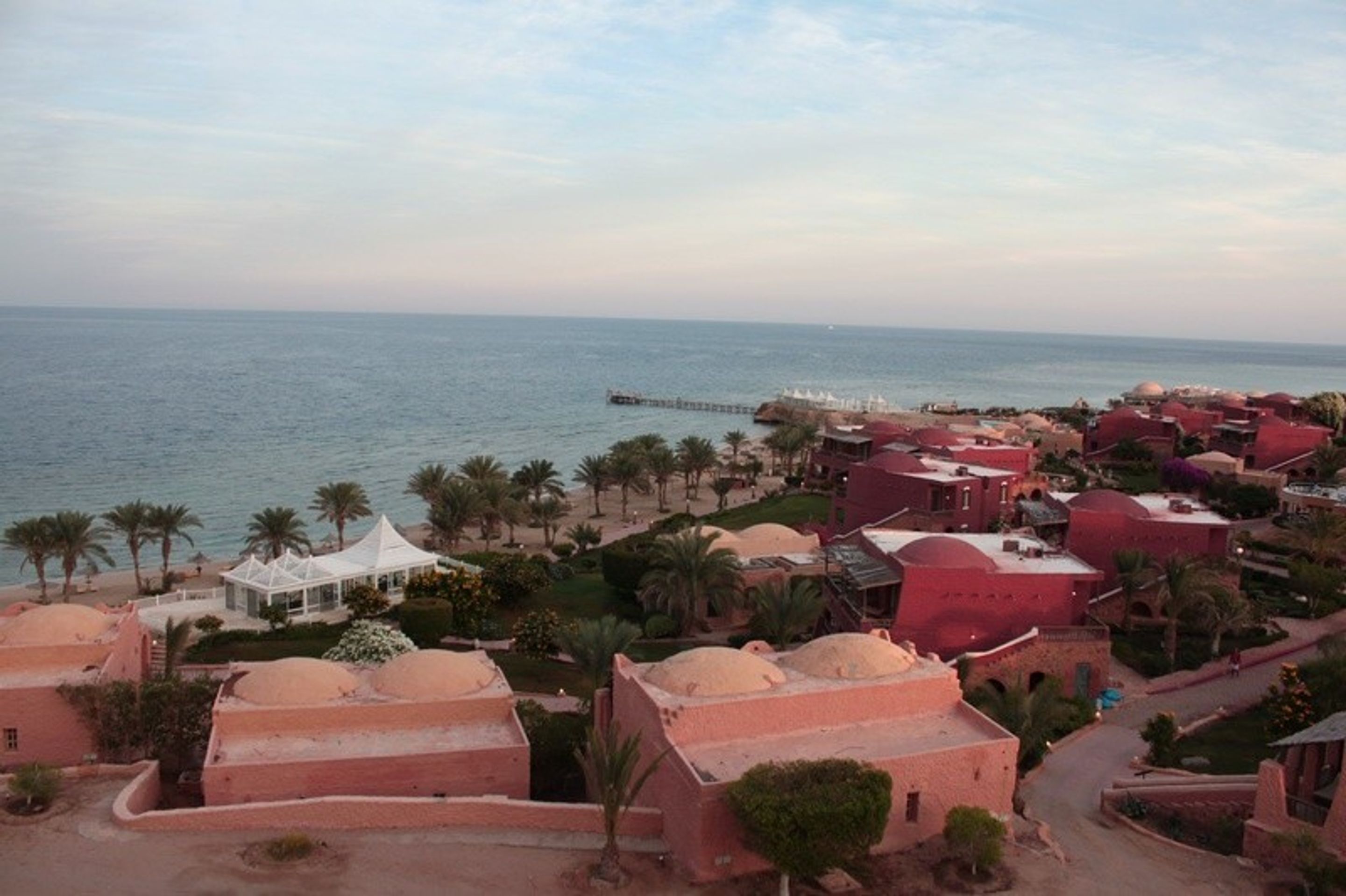 Molo smrti v Marsa Alam - 3 - GALERIE: Molo smrti v Marsá Alam (1/4)