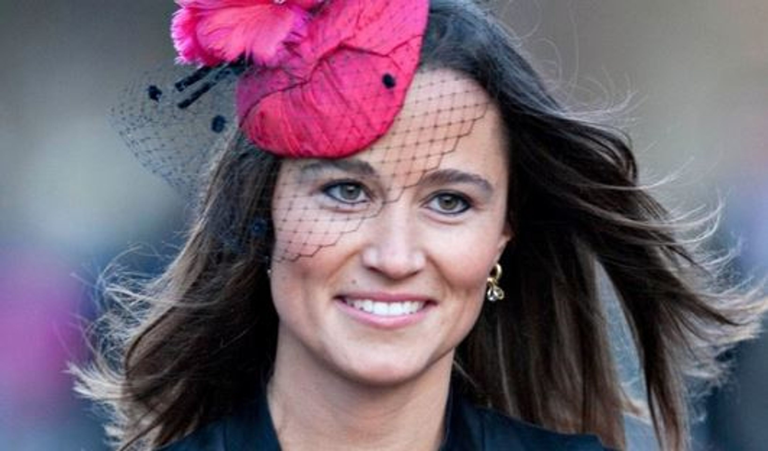 Pippa Middleton - GALERIE: Pippa Middleton (5/8)