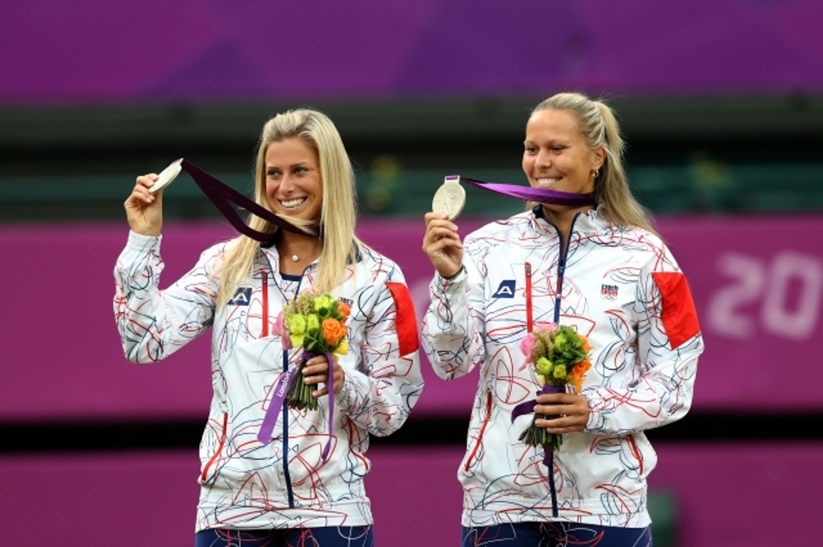 Sportovec roku 2012 - finálová desítka - 5 - GALERIE: Sportovec roku 2012 - finálová desítka (5/13)
