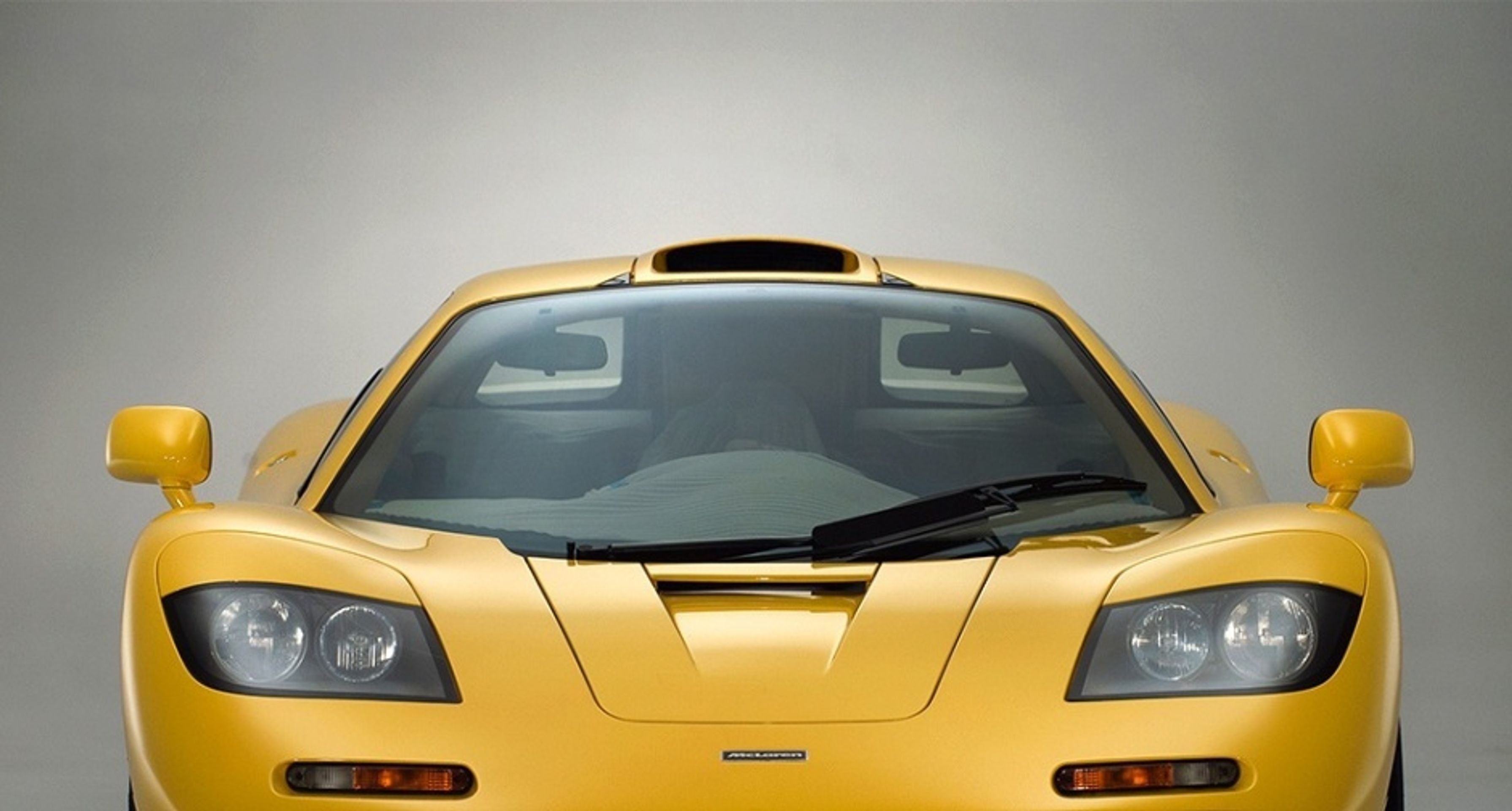 McLaren - 20 - FOTOGALERIE: Ještě nevybalený McLaren F1 na prodej (19/19)