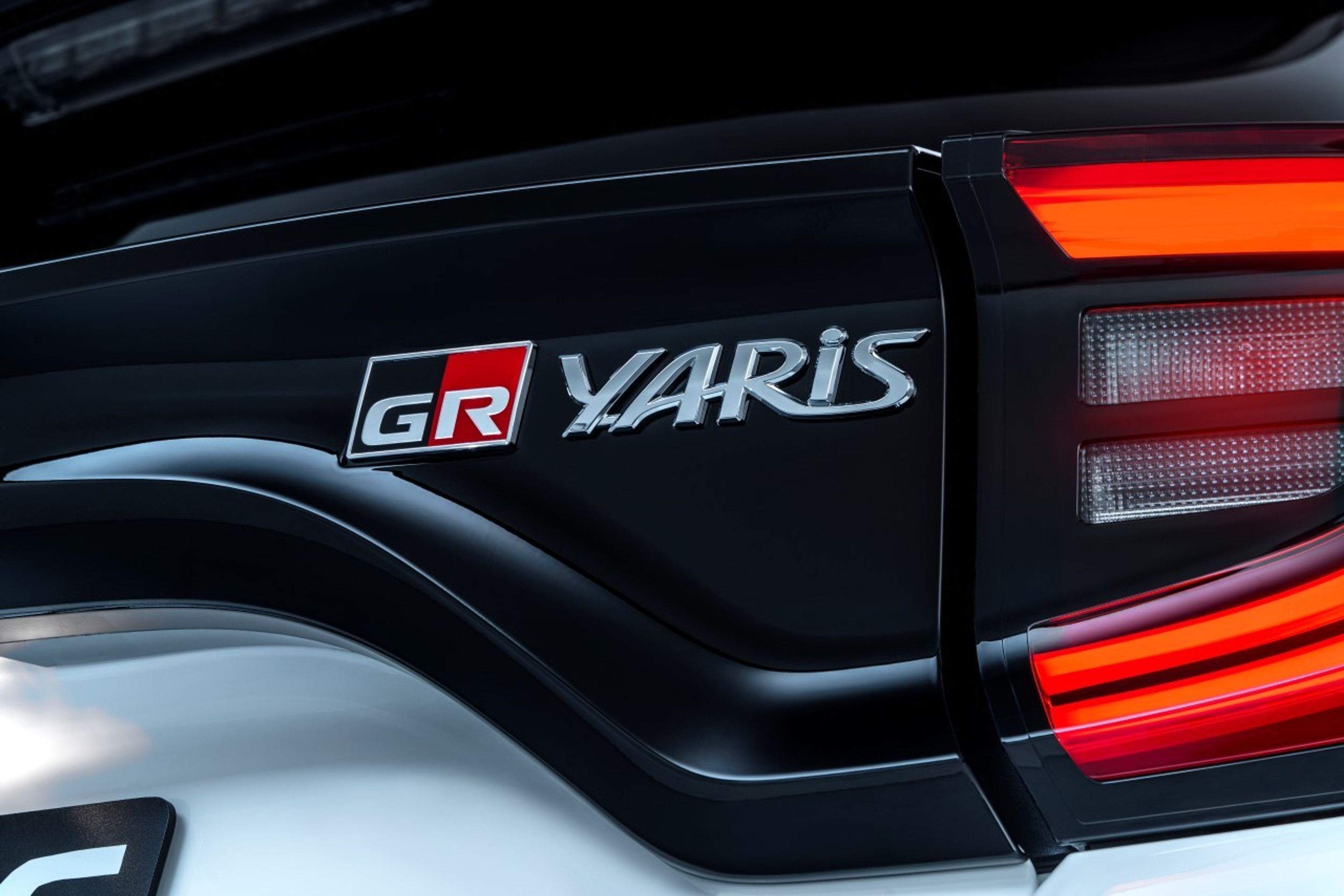 Toyota GR Yaris - 26 - Fotogalerie: Extrémní Toyota Yaris (11/13)