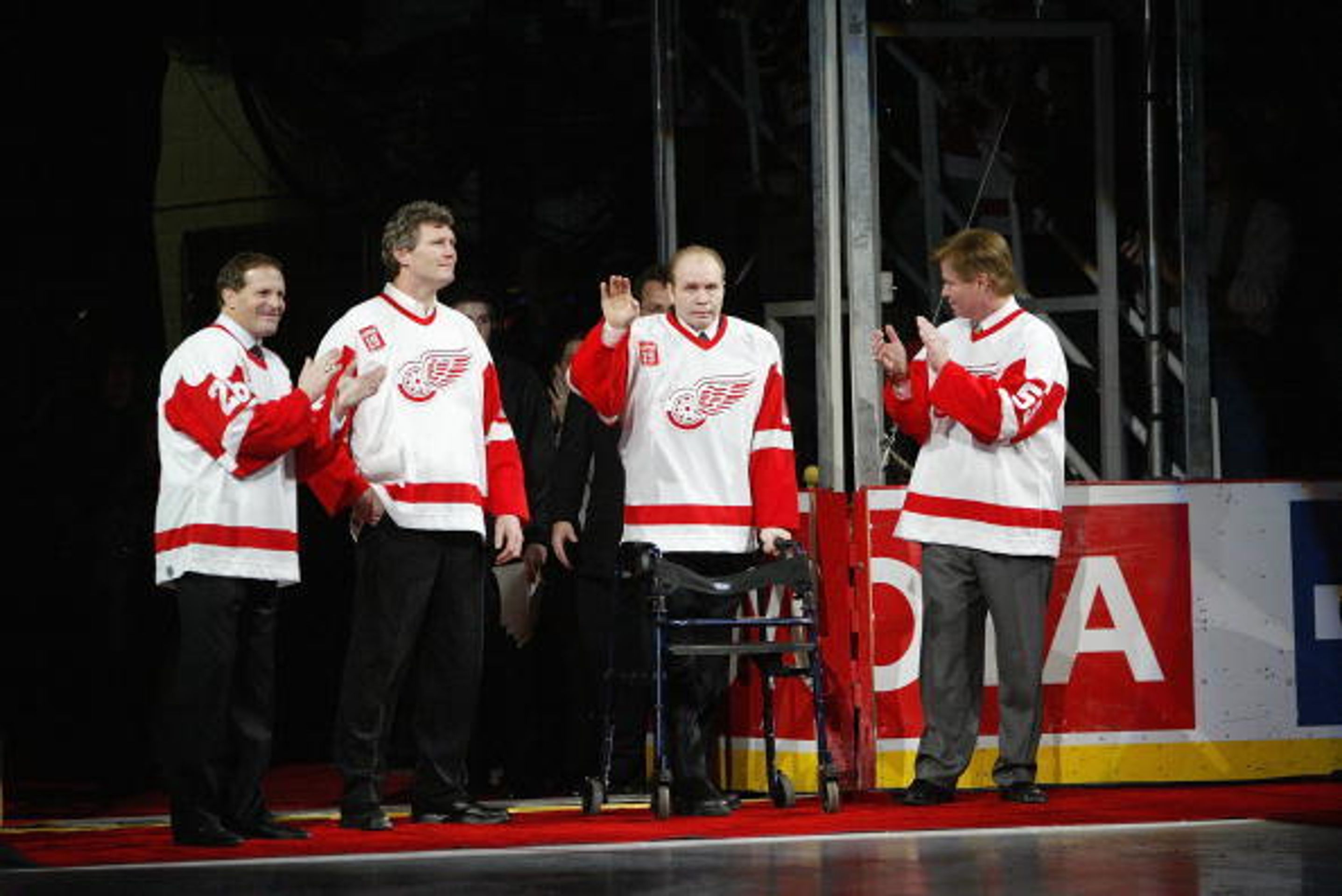 Vladimir Konstantinov - 2 - GALERIE: Vladimir Konstantinov (2/7)