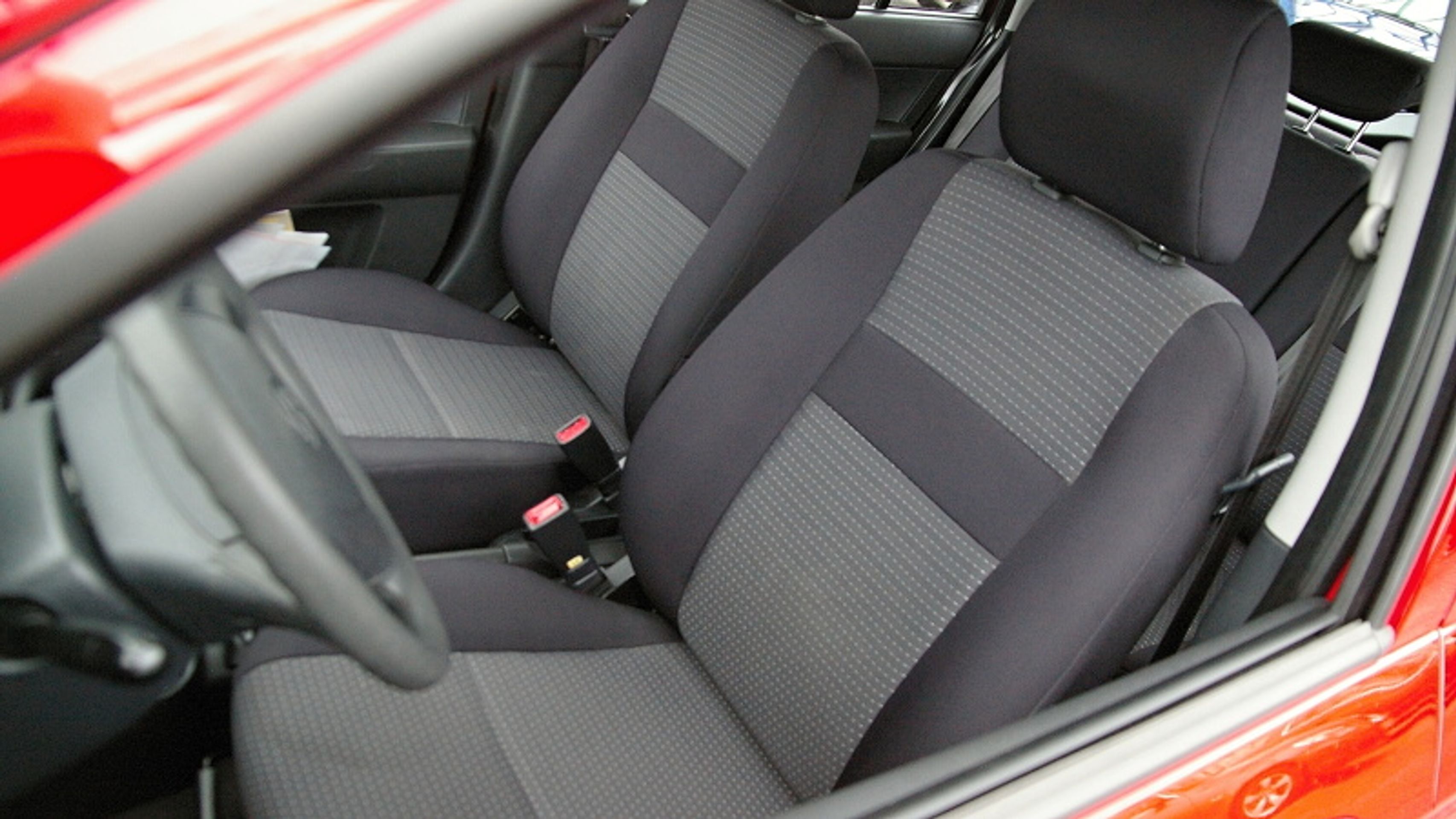 Hyundai Getz - 6 - GALERIE Hyundai Getz (6/9)