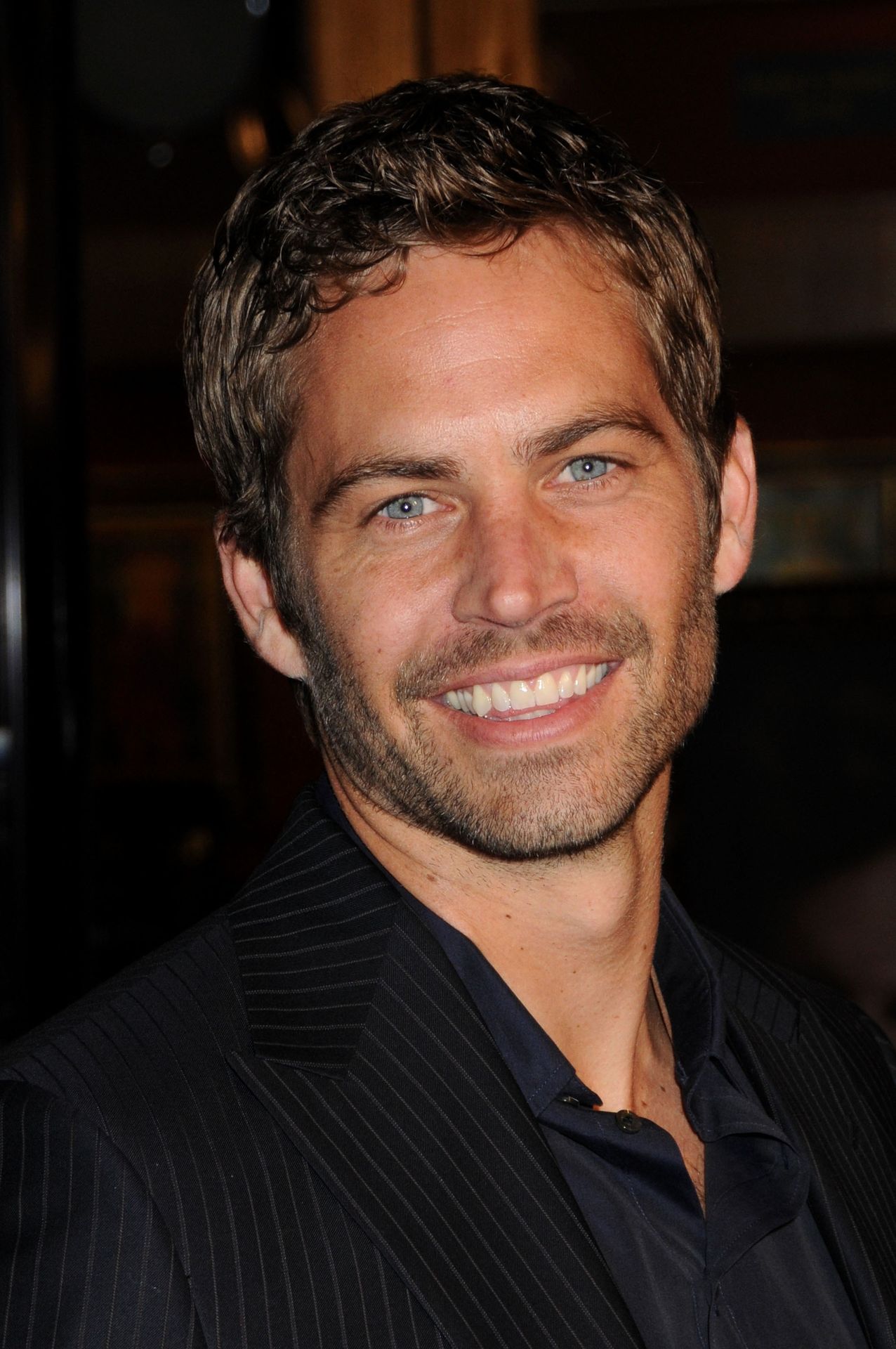 Zemřel Paul Walker - 1 - GALERIE: Zemřel Paul Walker z Rychle a zběsile (8/8)