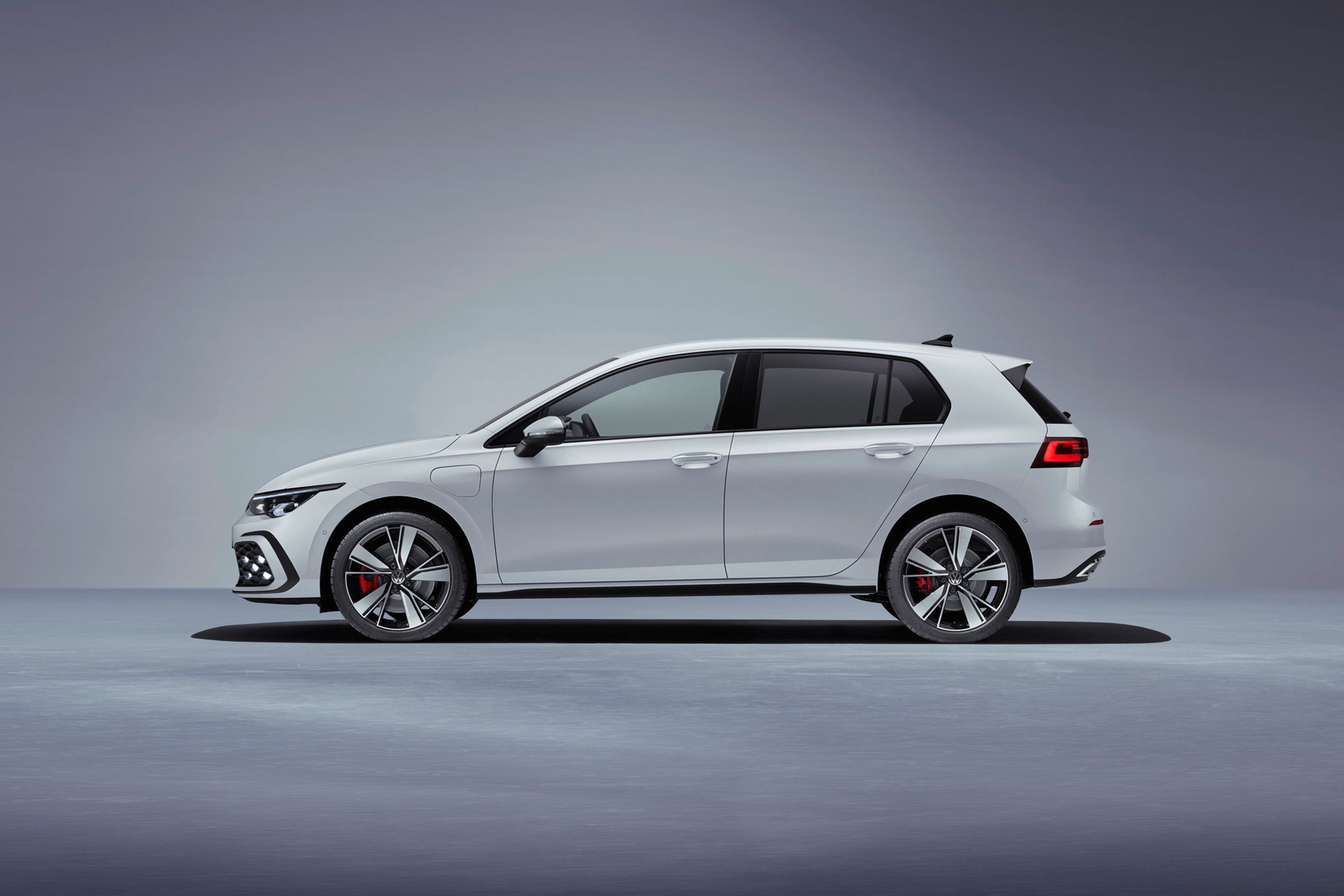 Nový VW Golf GTE - 11 - Fotogalerie: Nový VW Golf GTE (2/10)