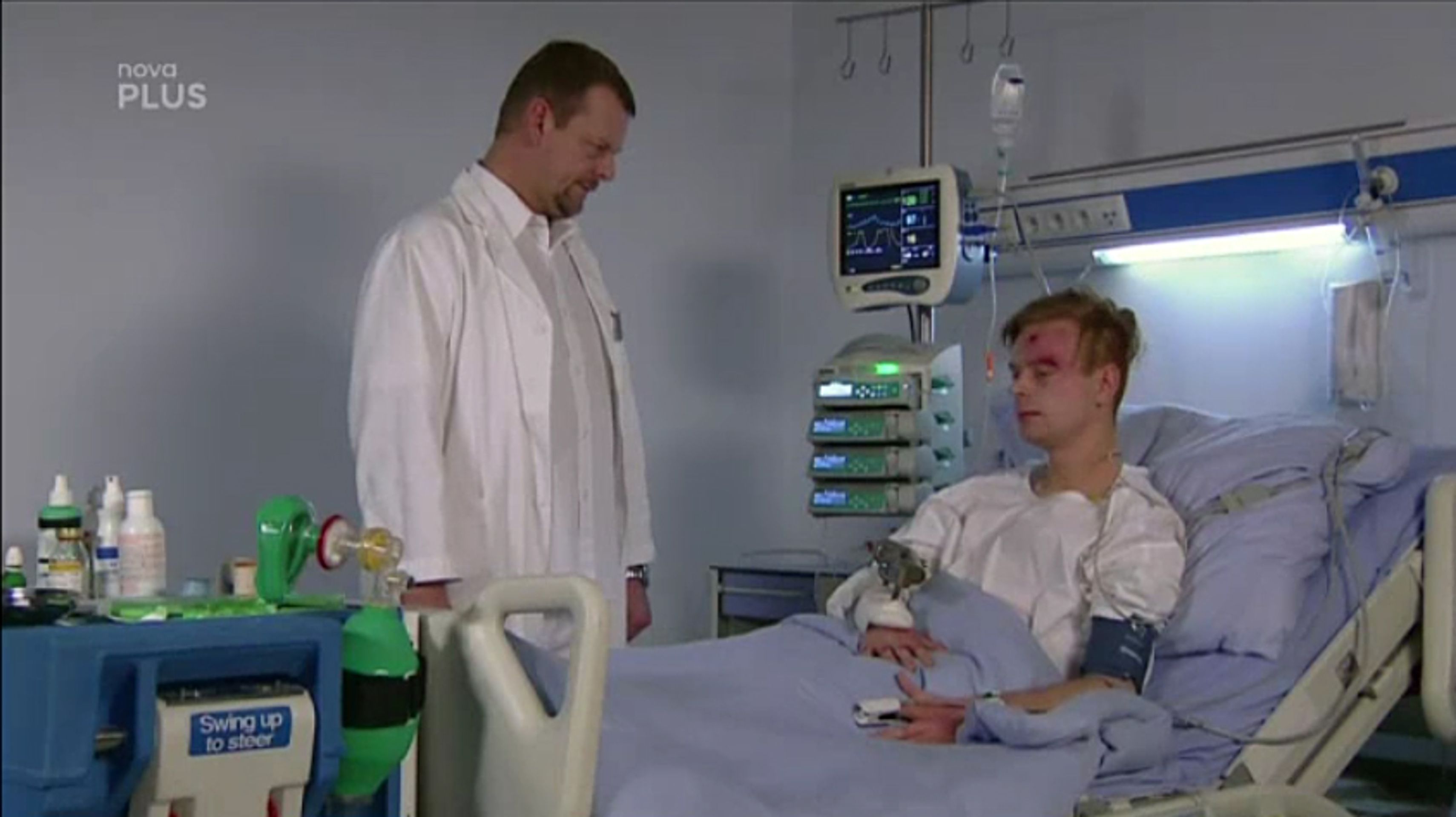 Pavel Dytrt v Ordinaci v růžové zahradě - 3 - GALERIE: Pavel Dytrt v Ordinaci v růžové zahradě (12/14)
