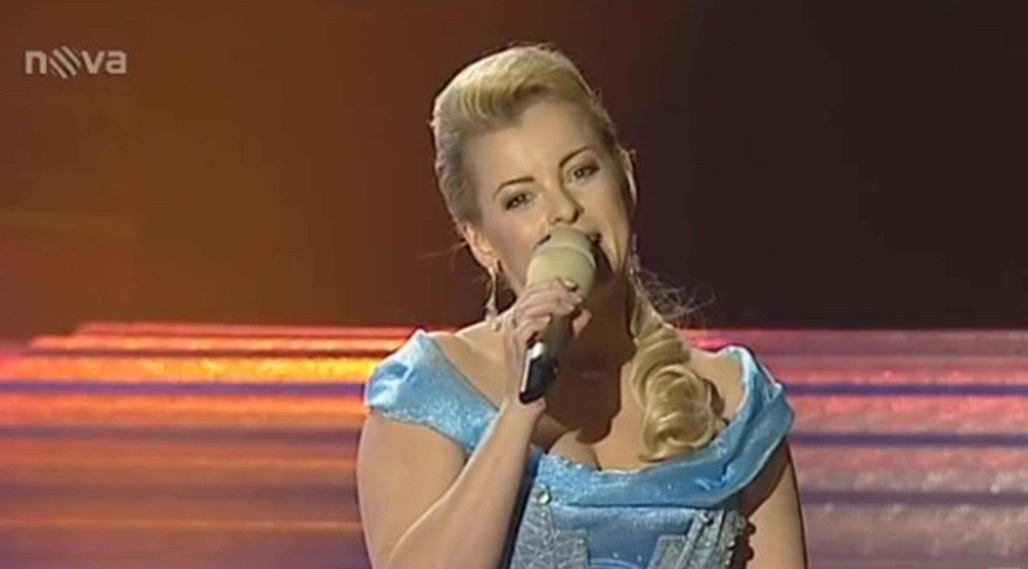 Iveta Bartošová v roce 2008 - Iveta Bartošová (7/14)