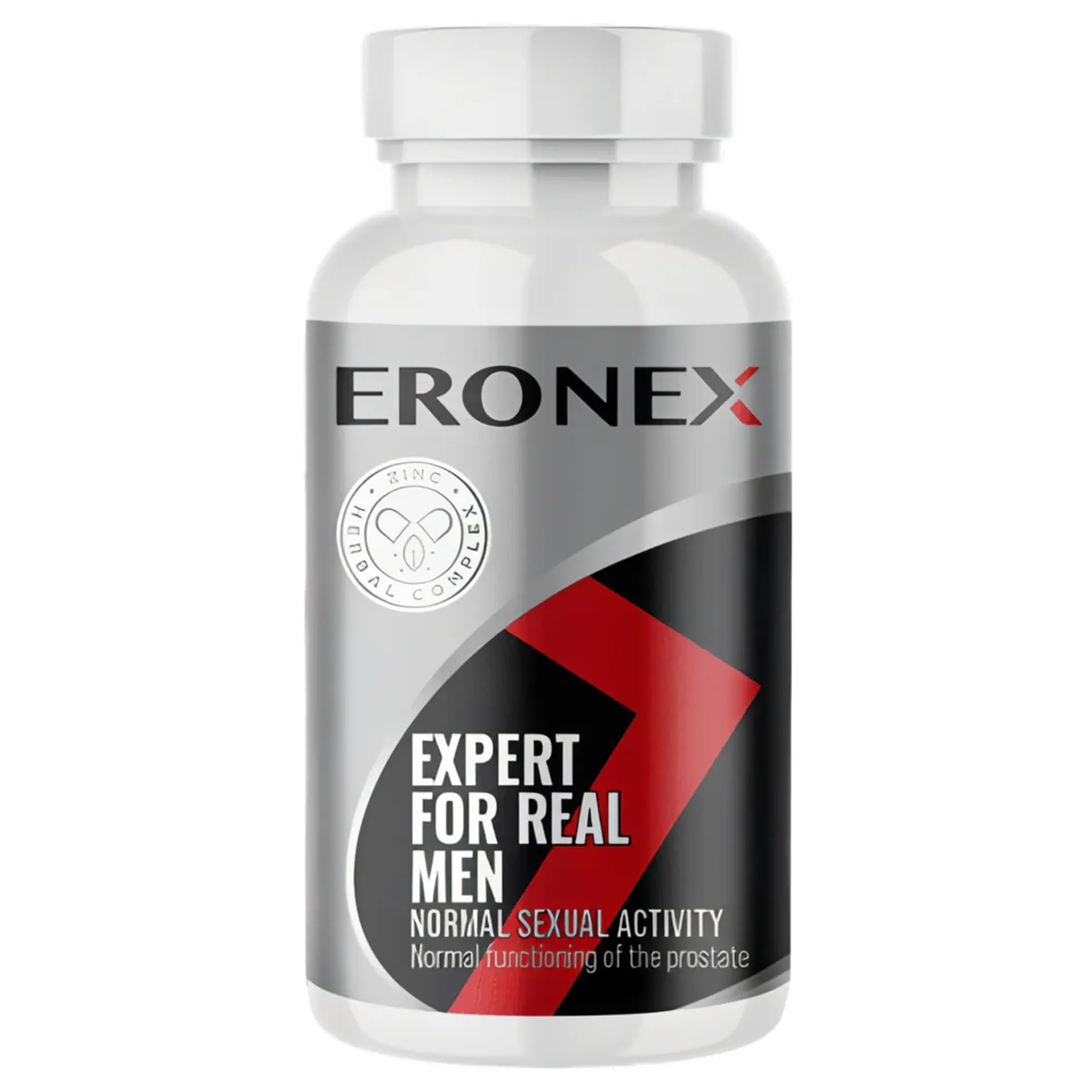 ERONEX, 20 tablet - MZ ČR – klamavé výrobky (7/22)