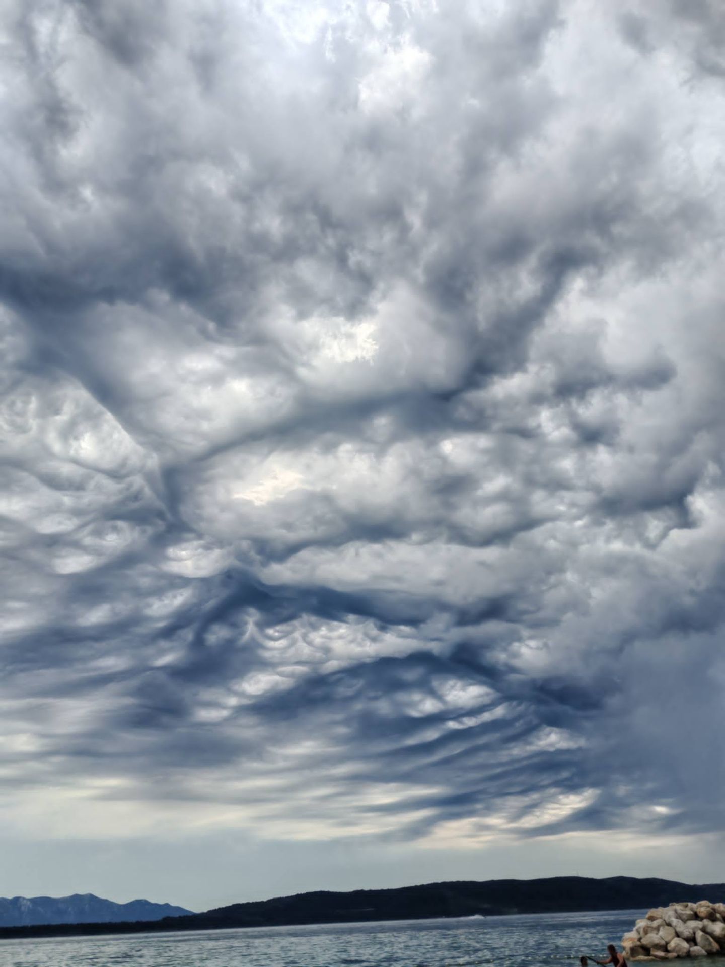 Asperitas nad Jadranem - Asperitas nad Jadranem (1/12)