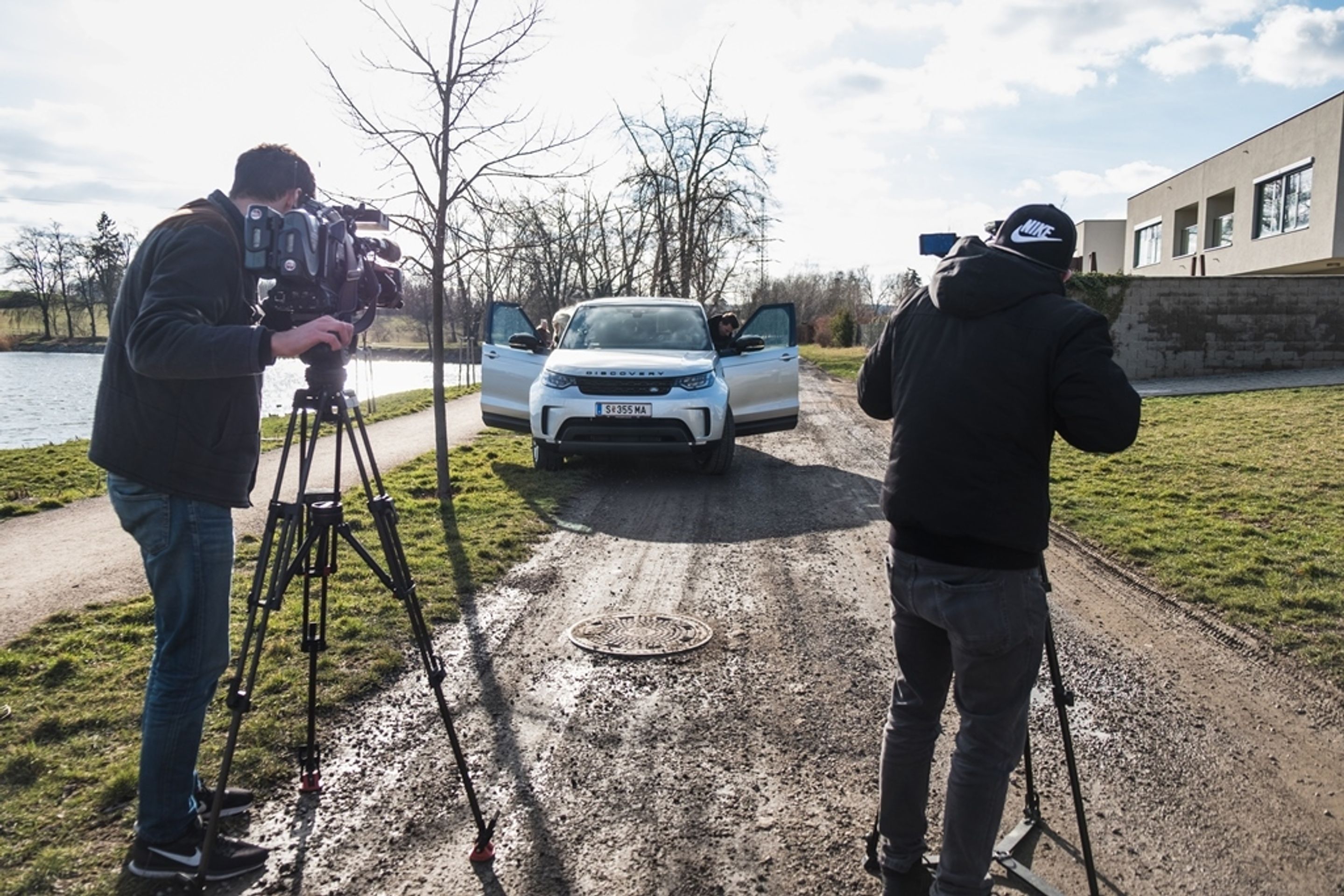 Land Rover - 2 - GALERIE: Land Rover (2/26)