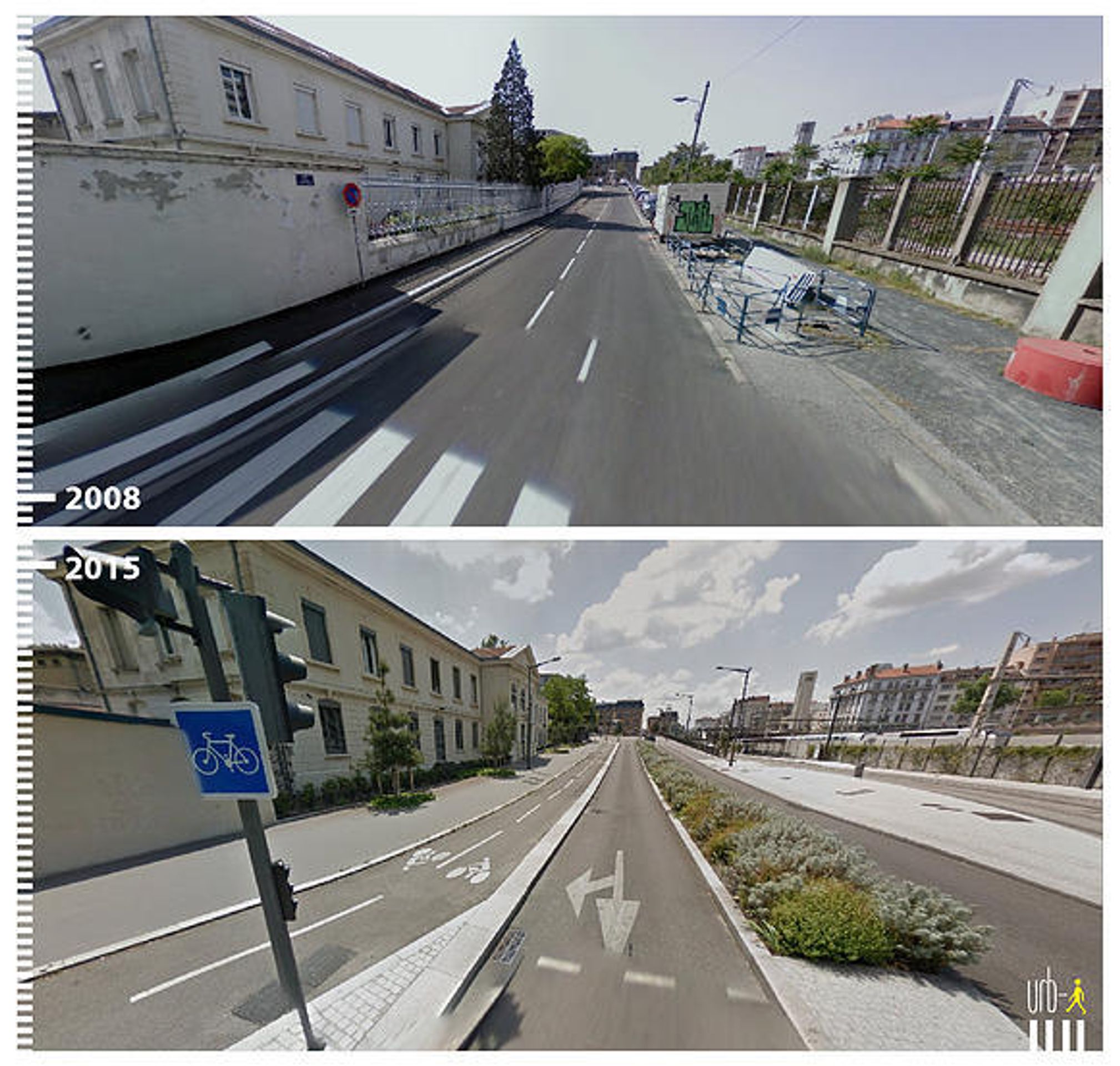 Proměny ve Street View - 1 - GALERIE: Svět se mění ve Street View (11/11)