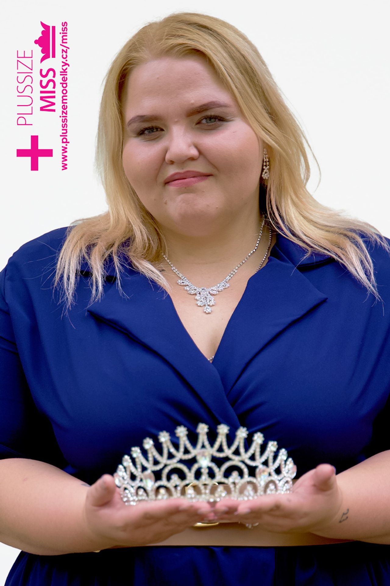 Finalistky Miss Plus Size Modelky ČR 2025 - Finalistky Miss Plus Size Modelky ČR 2025 (9/13)
