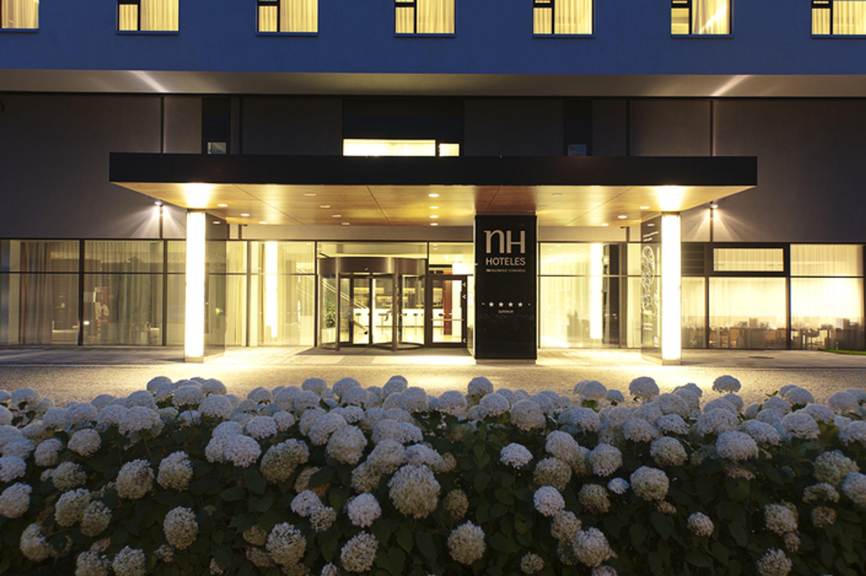 Kategorie 4* hotely - 9.Hotel Josef (Olomouc) - GALERIE: Nejlepší 4* hotely v České republice (17/20)