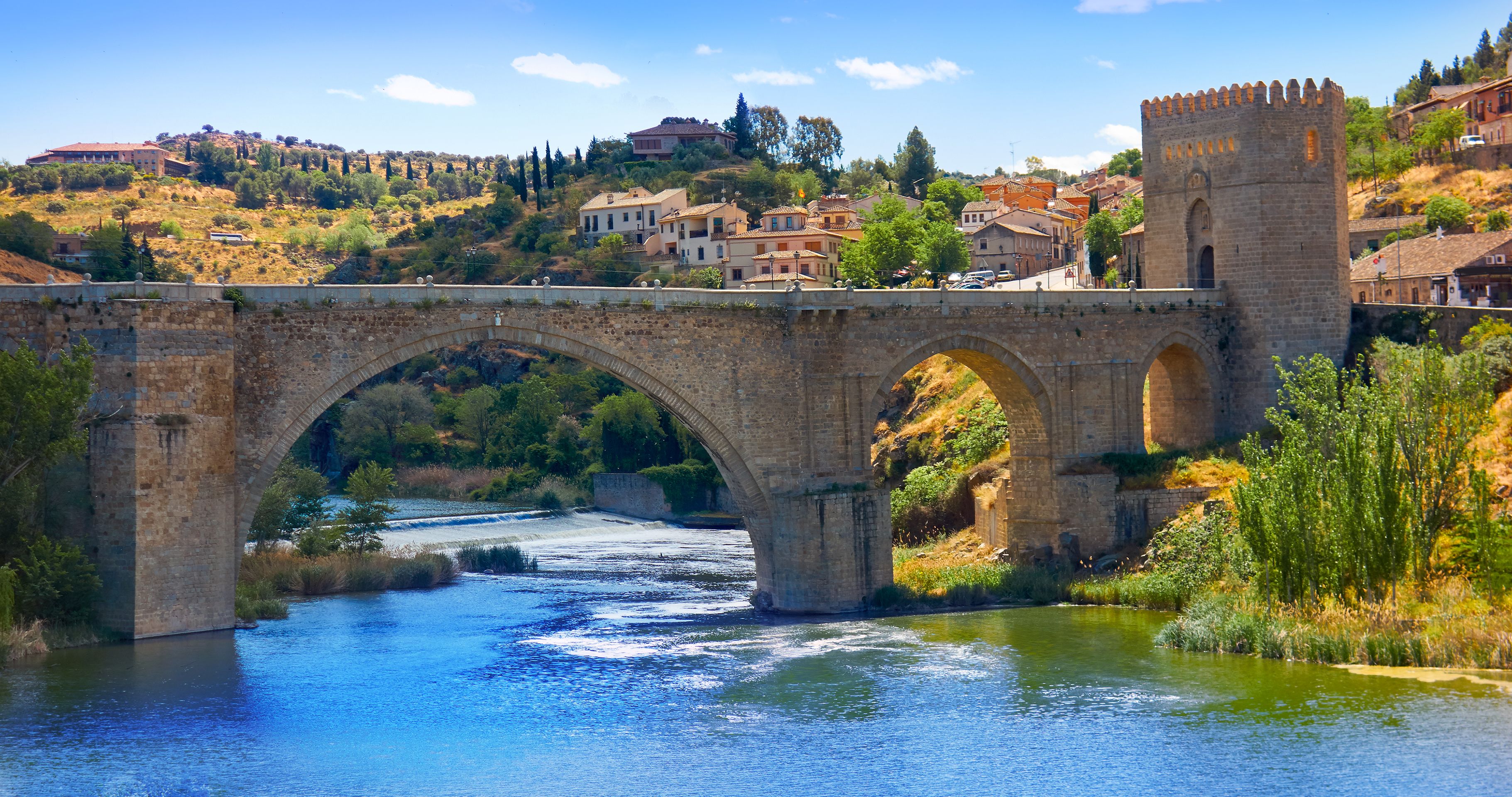 Toledo ve Španělsku - Nejlepší evropské destinace pro rok 2023 (13/21)