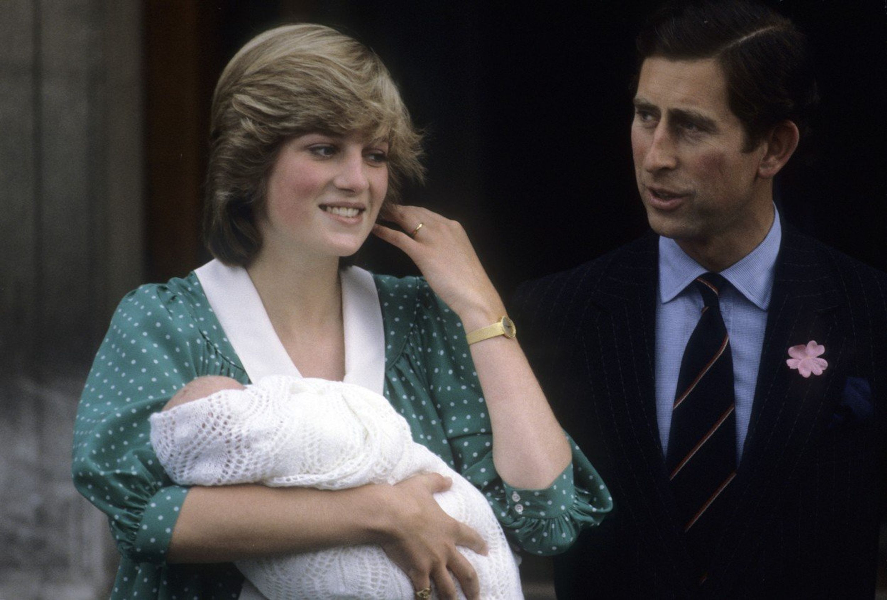 Princezna Diana - GALERIE: Princezna Diana a vévodkyně Kate (3/11)