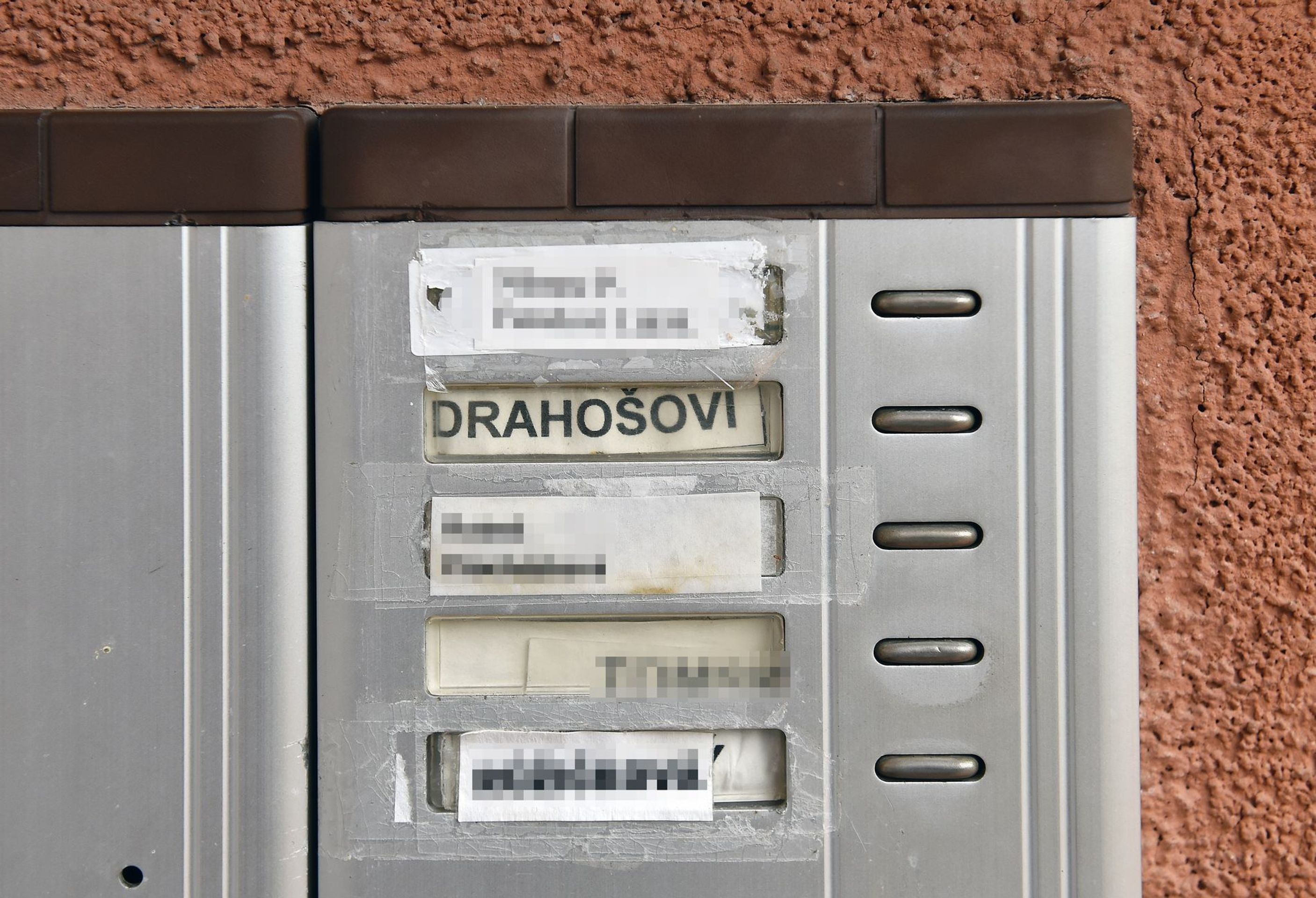 Bydliště Jiřího Drahoše - 6 - GALERIE: Nemovitosti Jiřího Drahoše (5/14)
