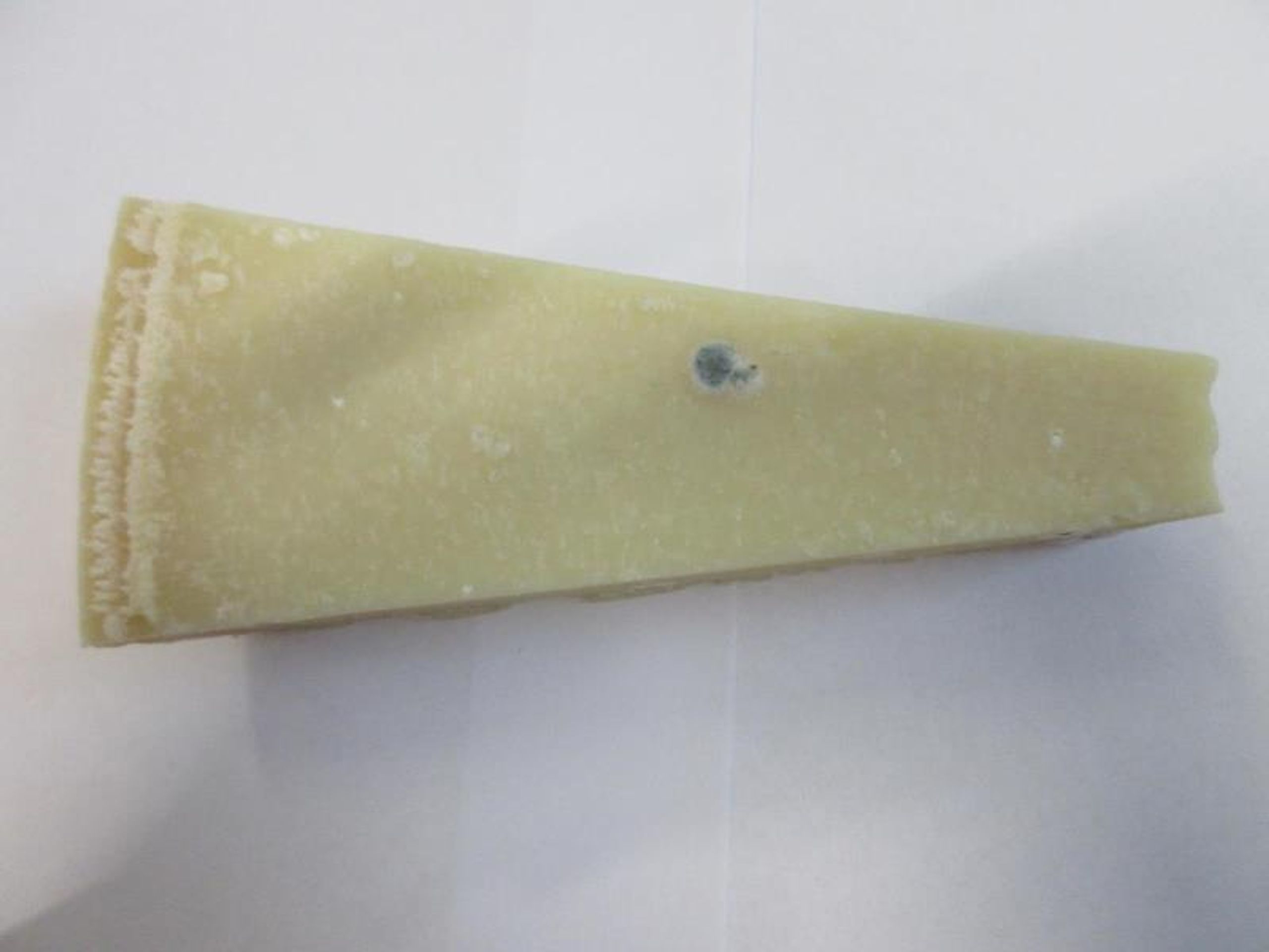 Zdraví nebezpečný sýr Grana Padano (2) - Zdraví nebezpečné sýry (7/15)