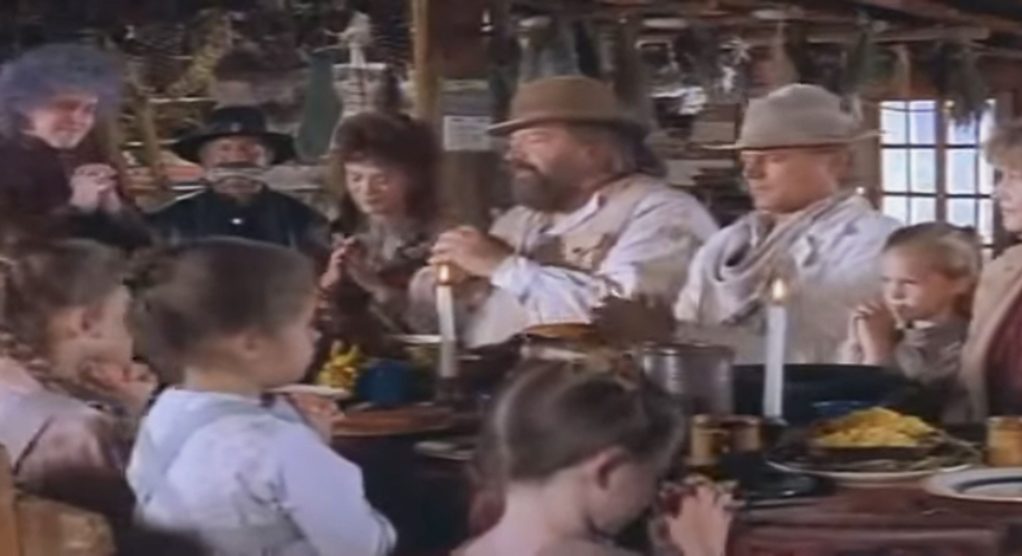 Bud Spencer ve filmu - Průseráři - GALERIE: Bud Spencer ve filmu (7/10)