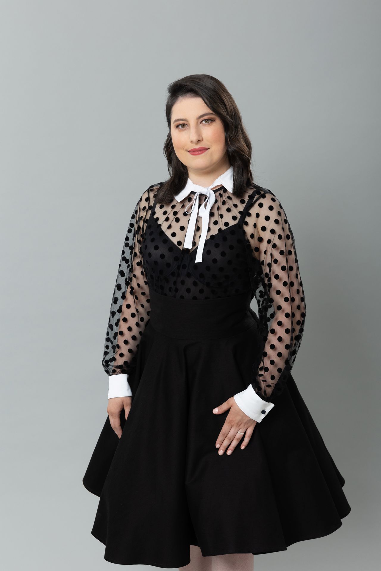 Belladonna - Viktorie Mertová - Belladonna (5/7)