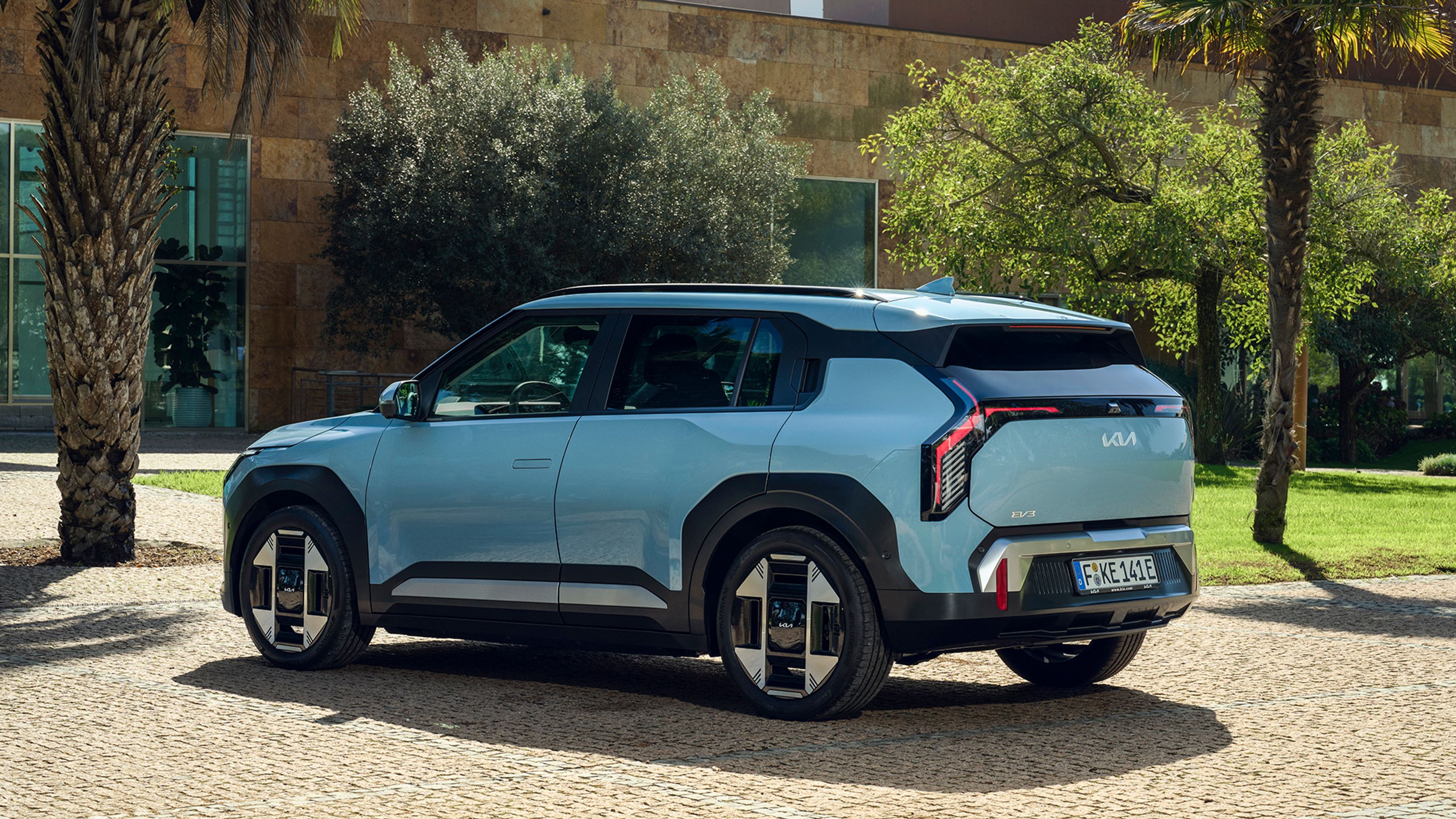 Kia EV3 - Kia EV3 (5/11)