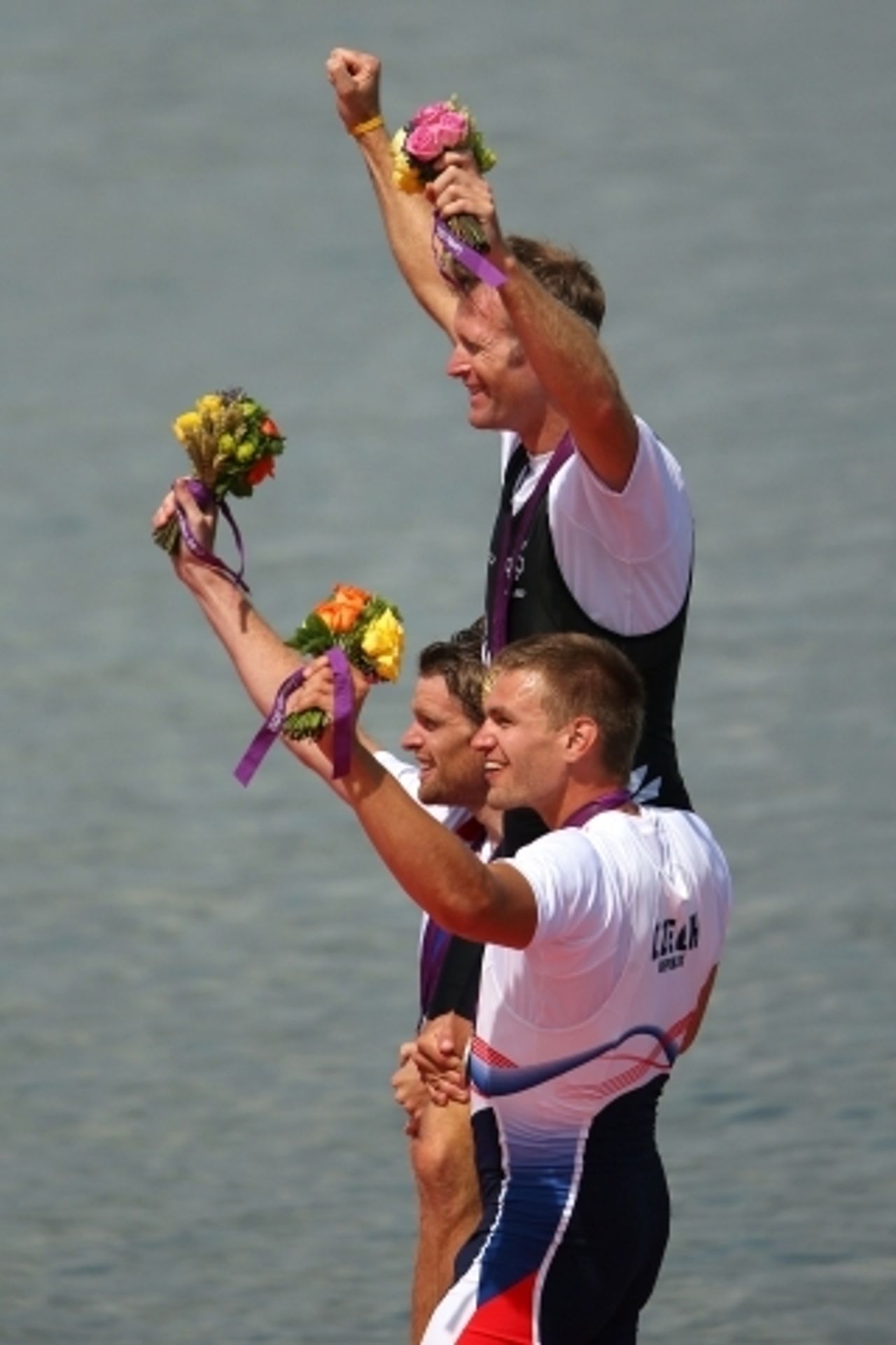 Ondřej Synek - 5 - GALERIE: Ondřej Synek má olympijské stříbro (5/9)