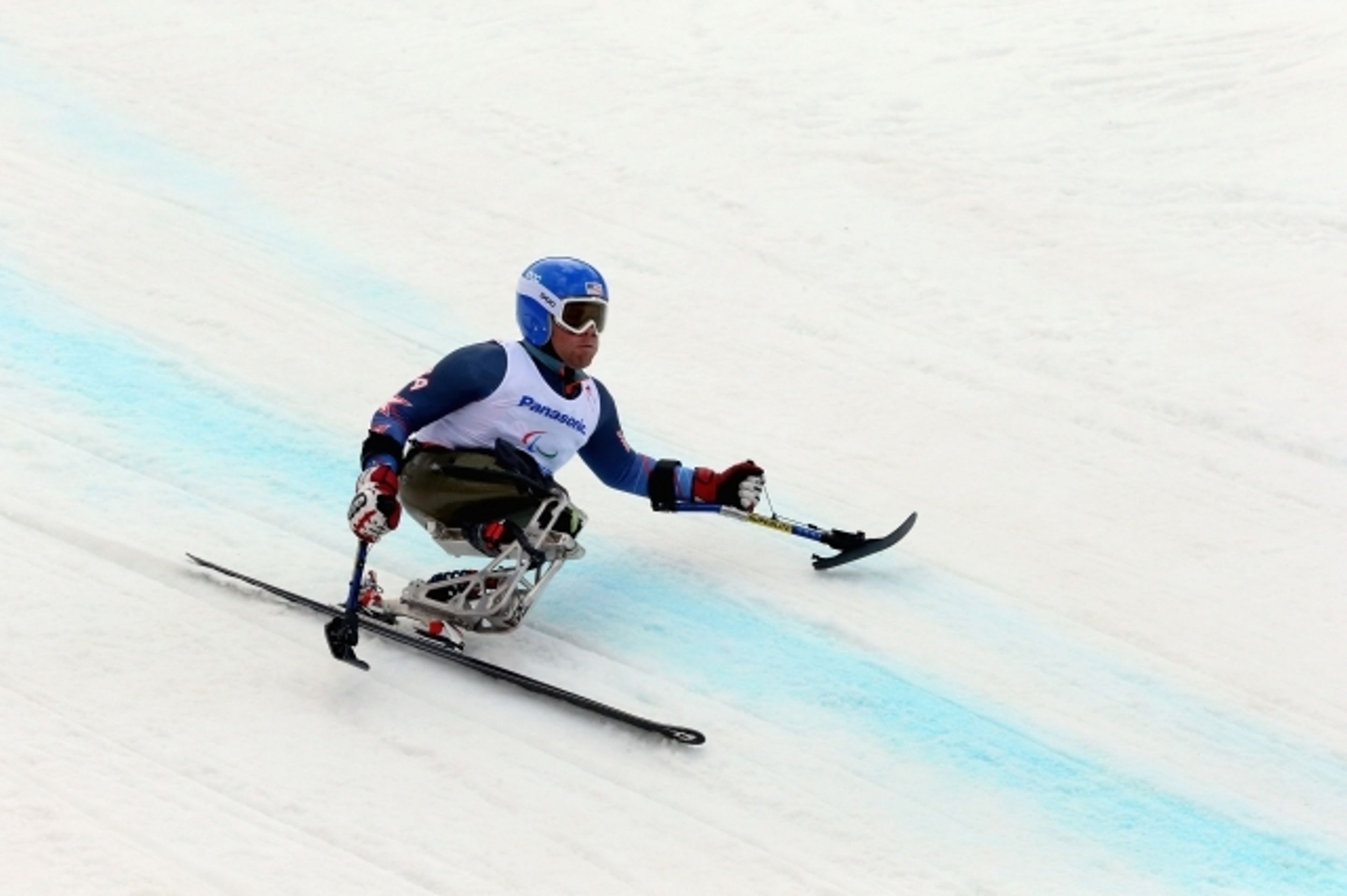 Tyler Walker - 3 - GALERIE: Paralympionik Tyler Walker (6/7)