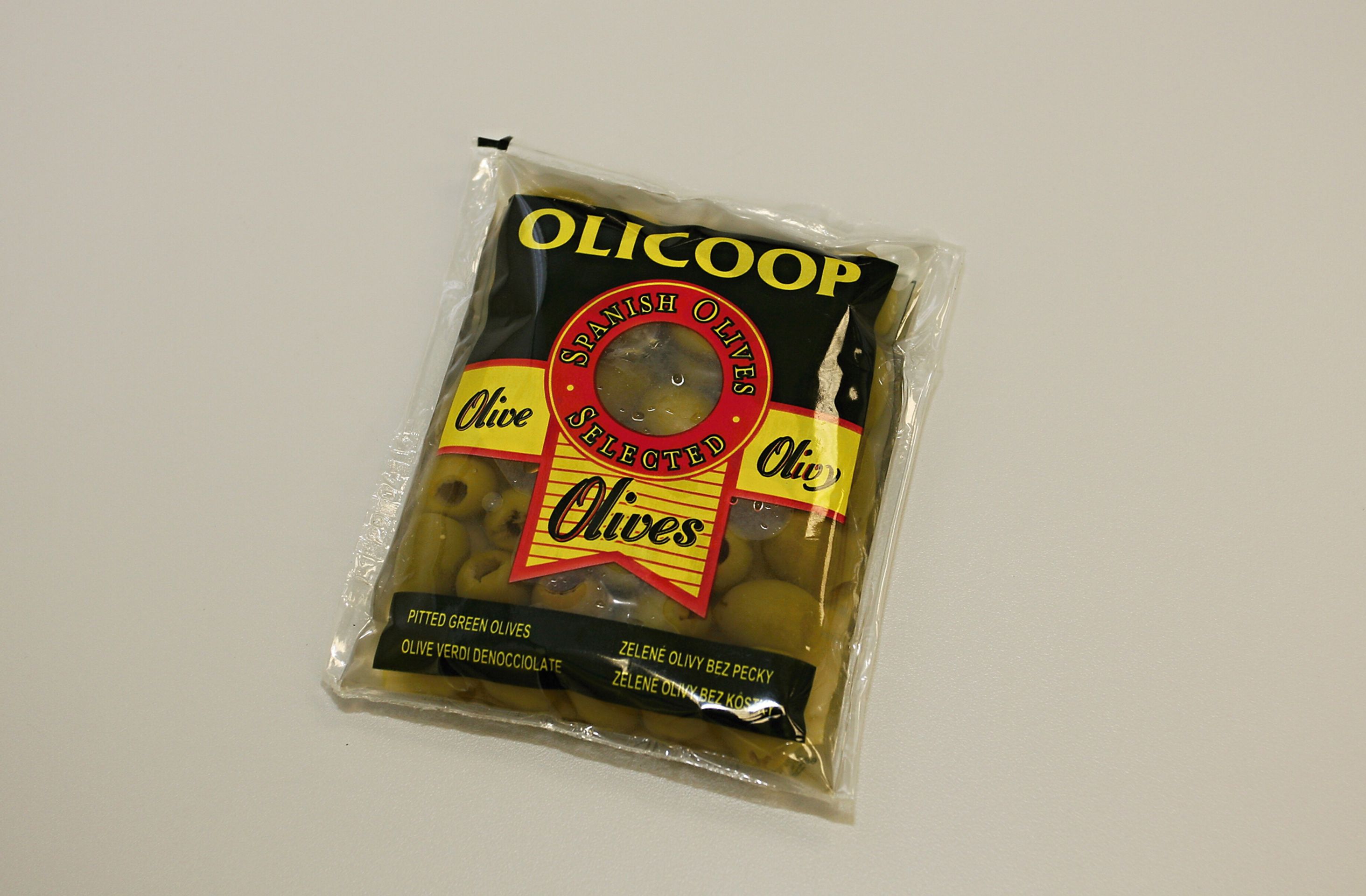 Test - olivy - Olicoop - GALERIE: Test oliv (10/10)