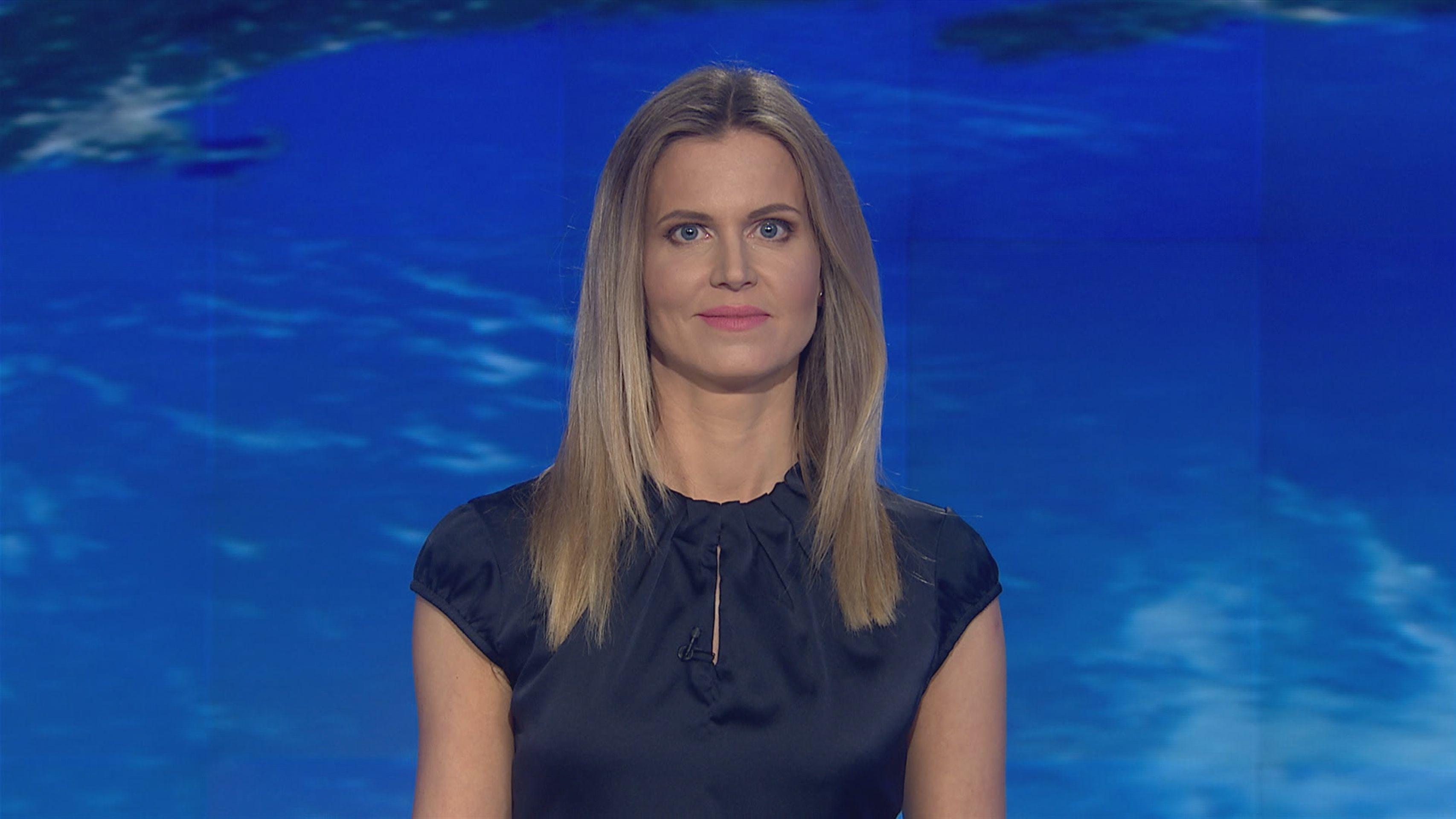 Jan Hamáček a Michaela Šmídová | Galerie: GALERIE: Moderátorka Míša ...