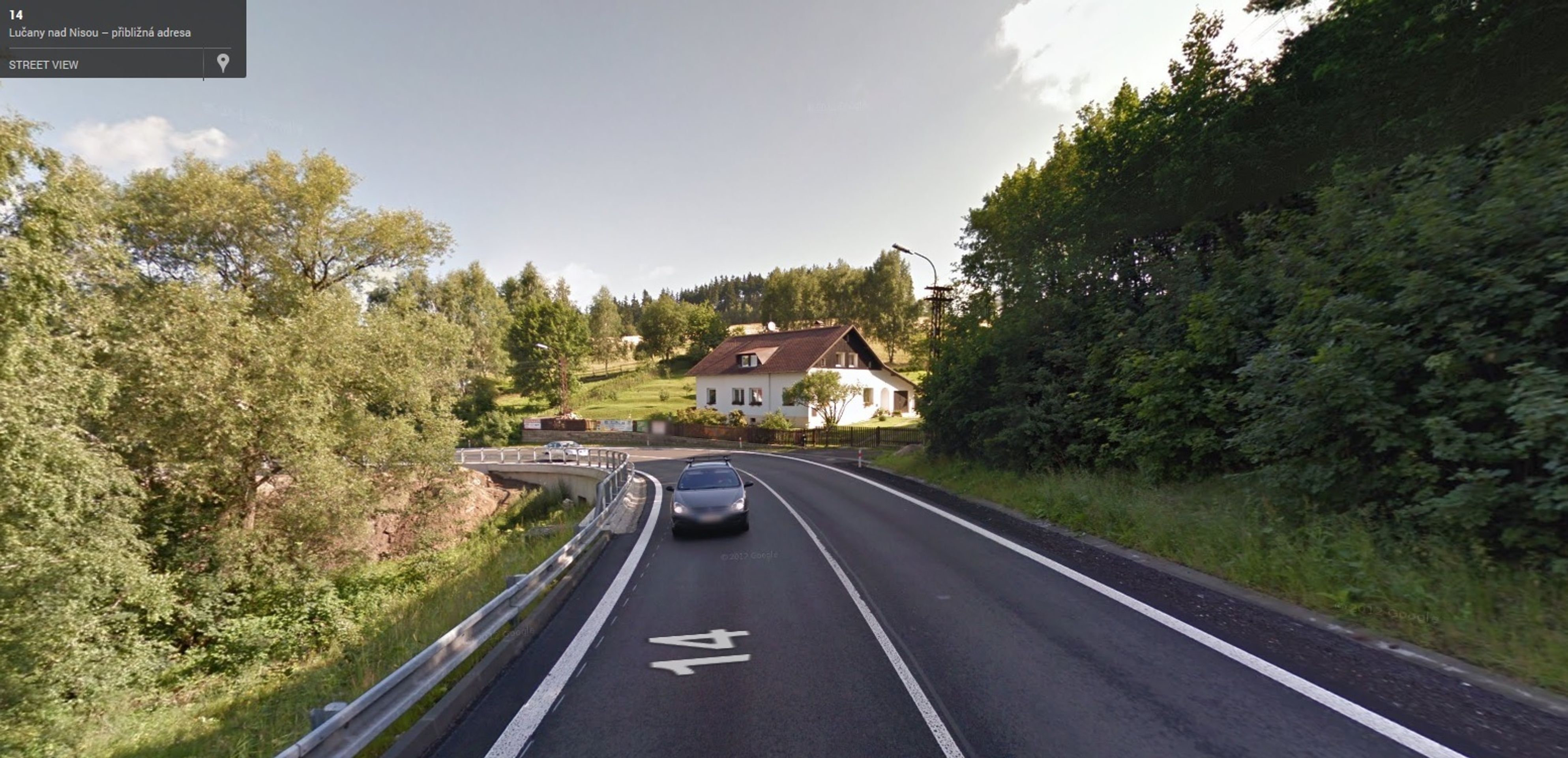 Silnice smrti v Libereckém kraji - 3 - GALERIE: Silnice smrti v Libereckém kraji (6/10)