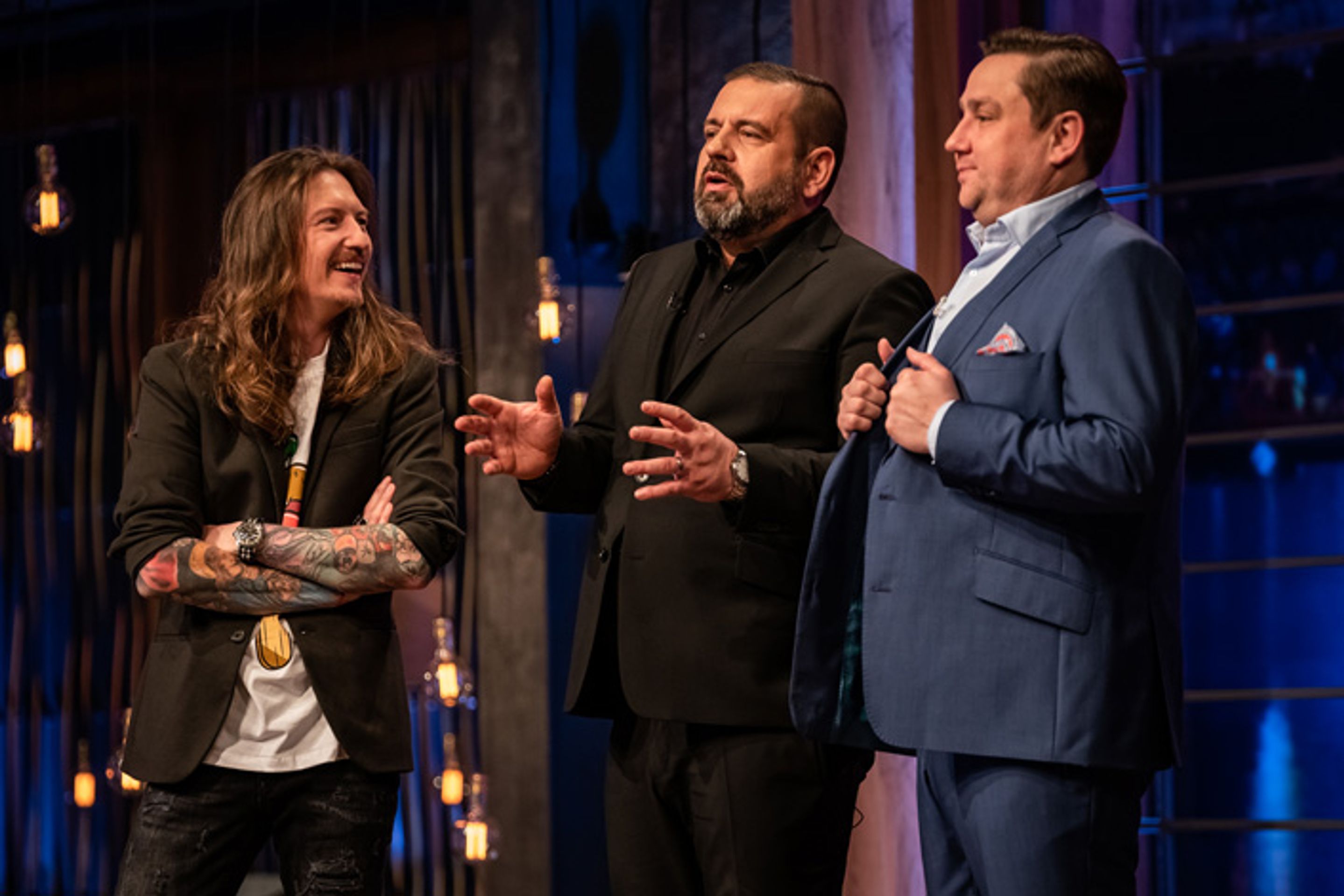 MasterChef (10) - MasterChef (16/16)