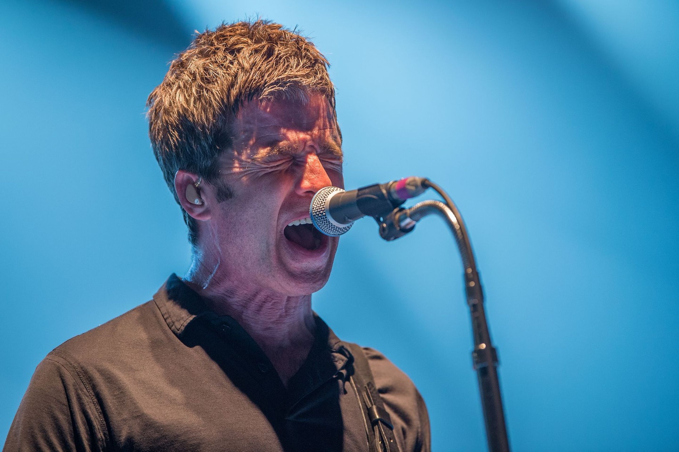 Noel Gallagher - 14 - GALERIE: Koncert Noel Gallagher's High Flying Birds (4/11)