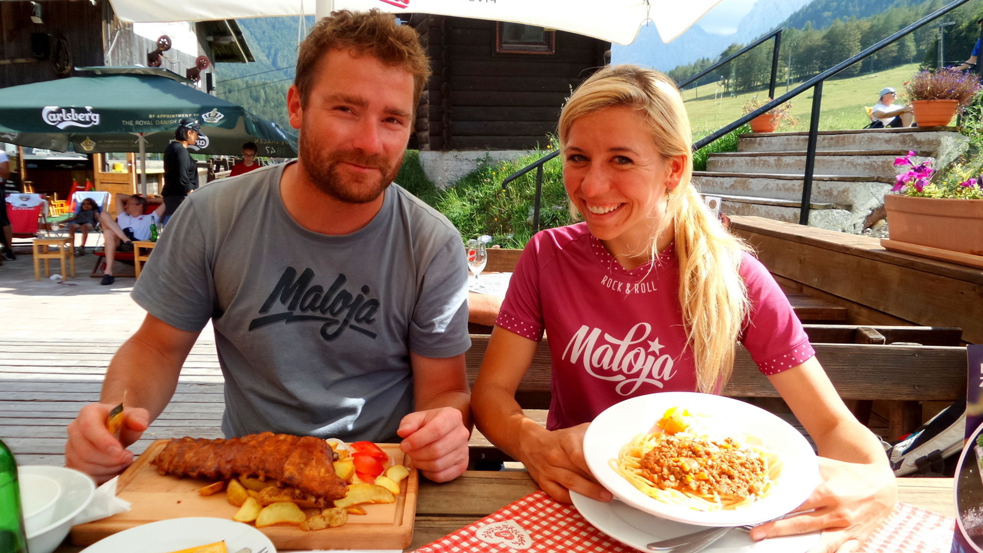 Slovinsko - Kranjska Gora - 8 - GALERIE: Slovinsko - Kranjska Gora (8/35)