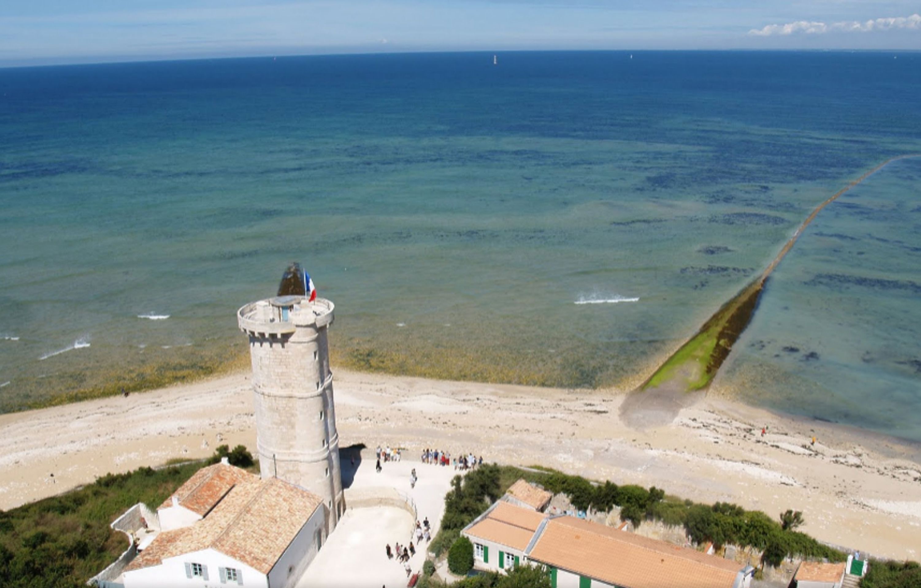 Ile de Ré, Francie - GALERIE: Místa, která musíte navštívit v roce 2016 (26/30)