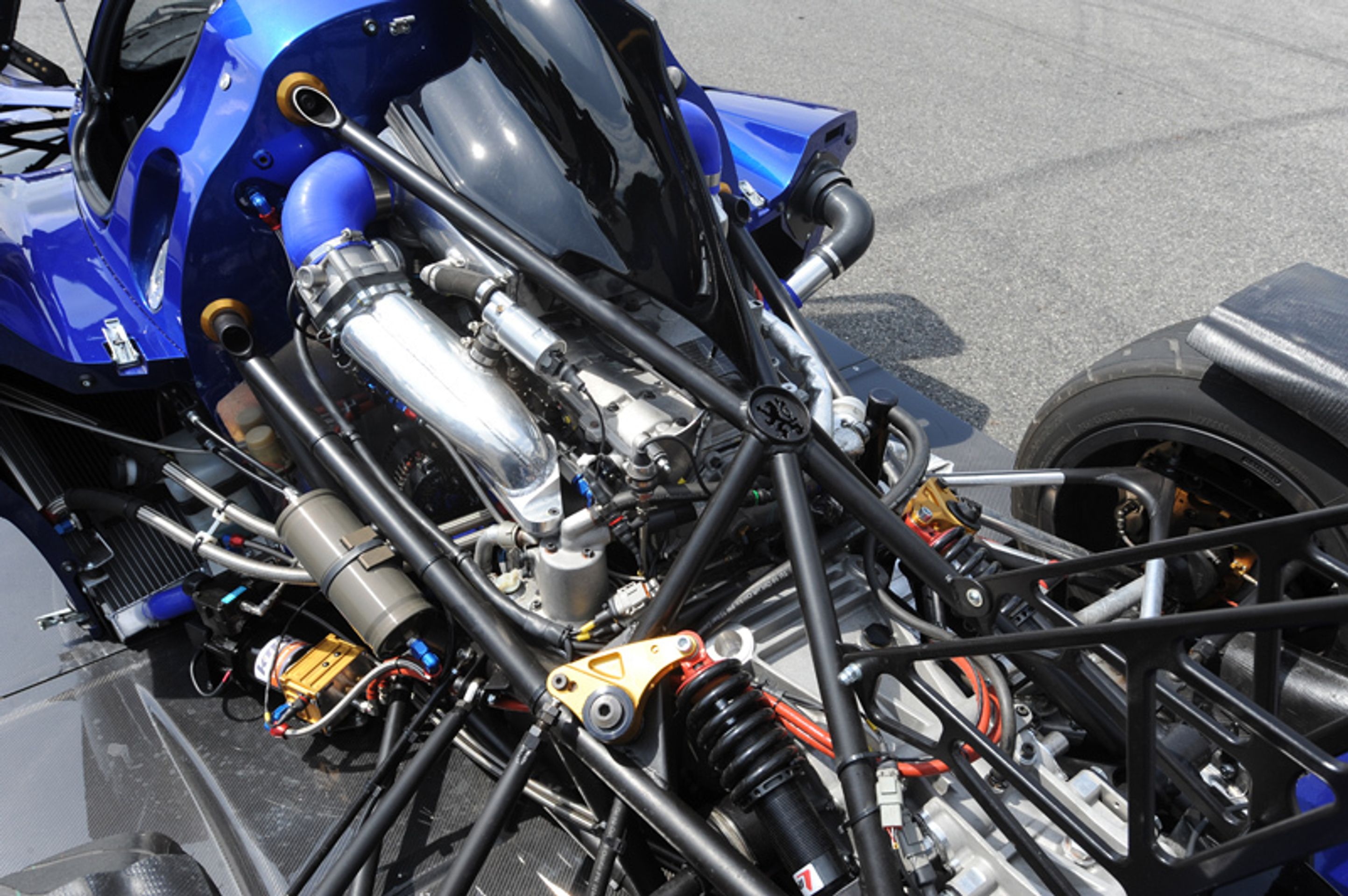 Praga R1R - 16 - GALERIE: Praga R1R (16/17)
