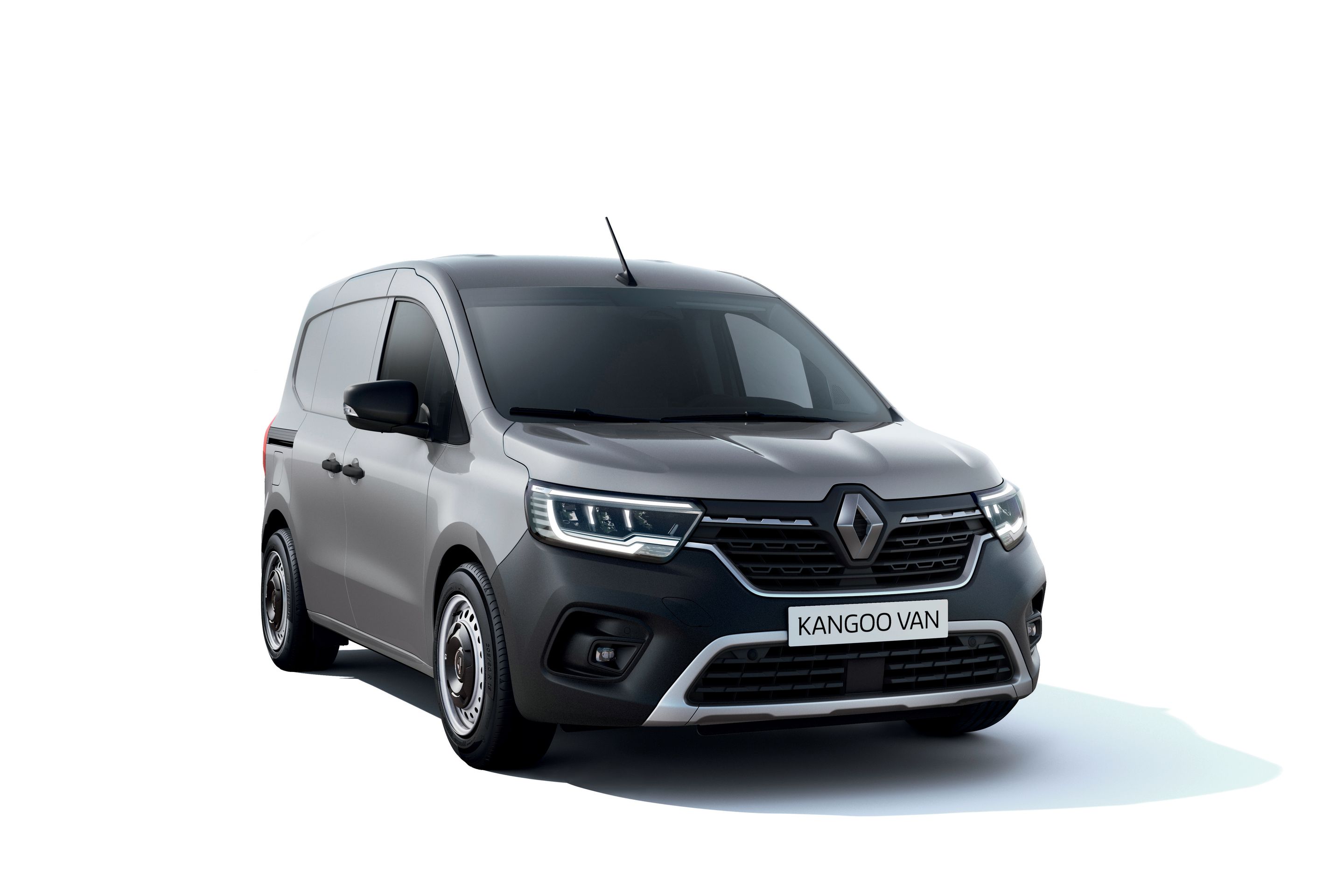 Nové minidodávky Renault Kangoo a Express - 28 - Fotogalerie: Nové verze minidodávek Renault Kangoo a Express (11/12)
