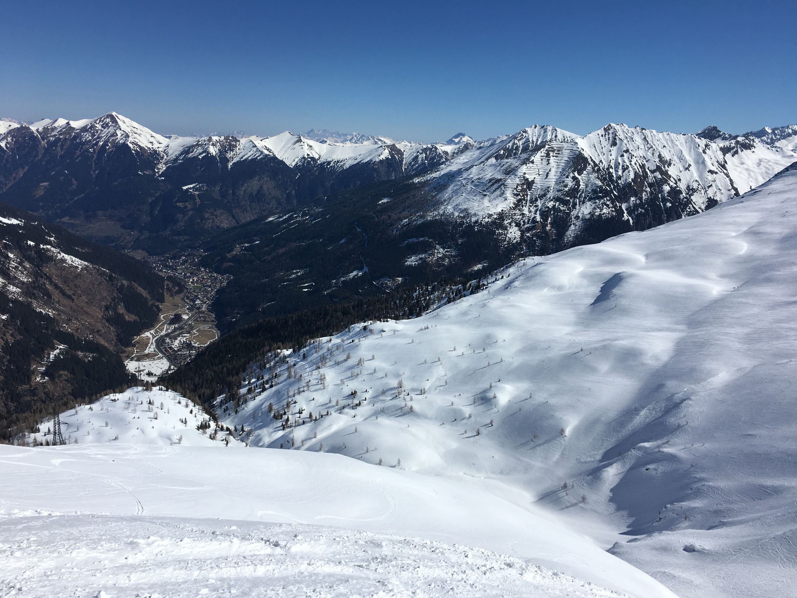 Freeride SportGastein - 13 - GALERIE: Volný terén na Freeride Festivalu v Bad Gasteinu (14/18)