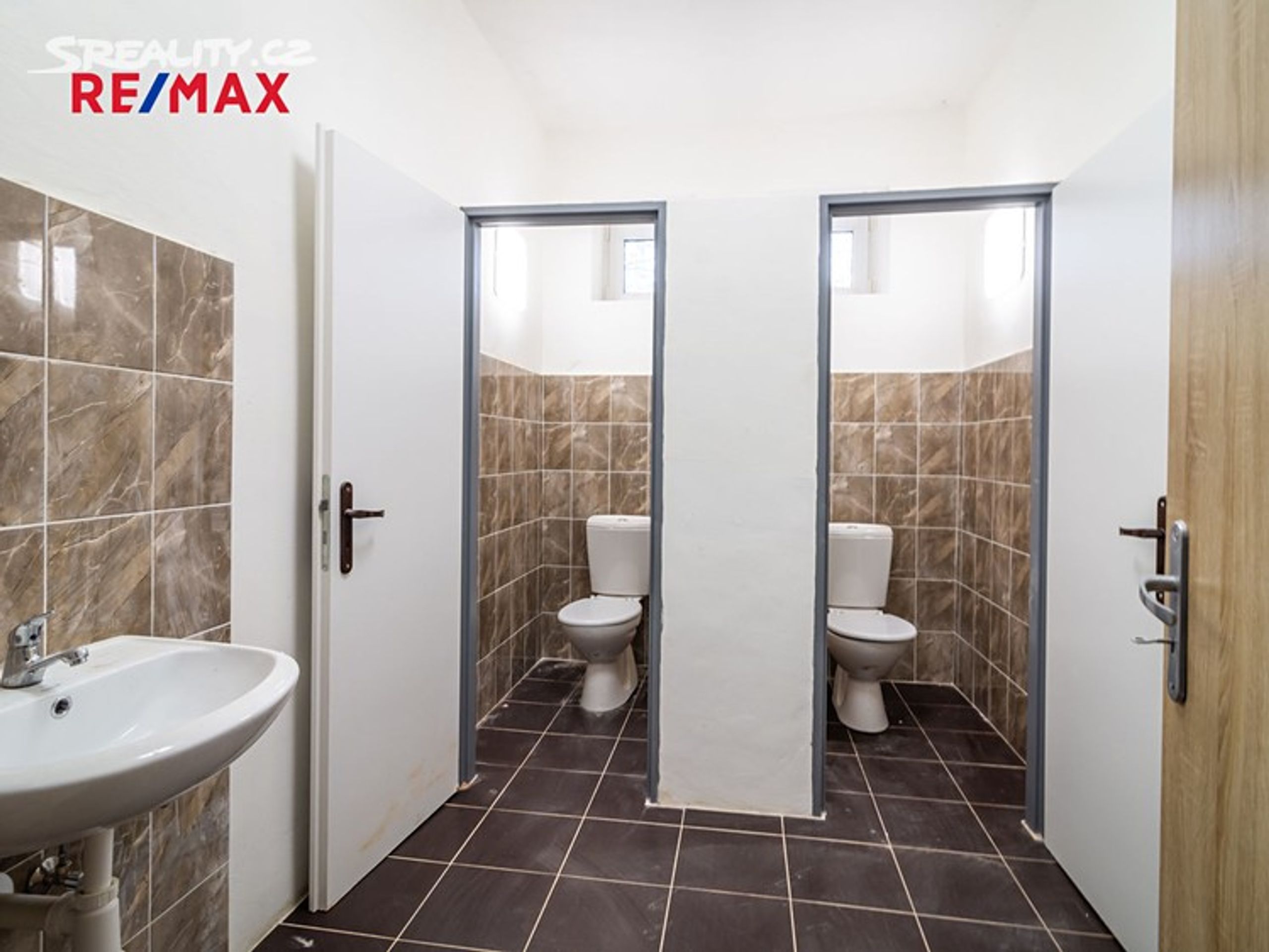 Byt 1+kk 27 m² - Slabce, okres Rakovník (3) - Prodej bytu - Rakovník (4/5)