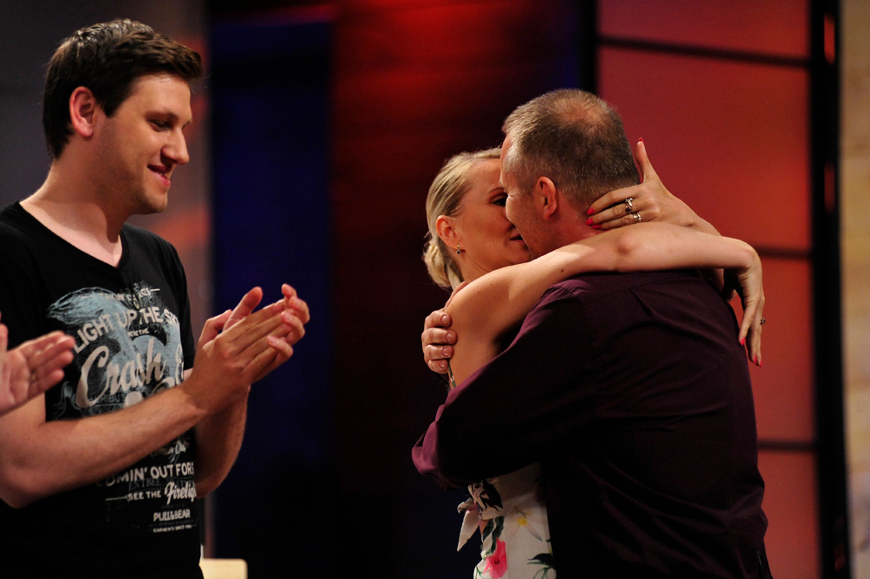 MasterChef Česko: Zvířata ve studiu - 1 - GALERIE: MasterChef Česko: Zvířata ve studiu (1/7)